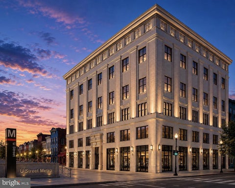 Photo of 1000 U Street NW #100, WASHINGTON, DC 20001 (MLS # DCDC2281202)