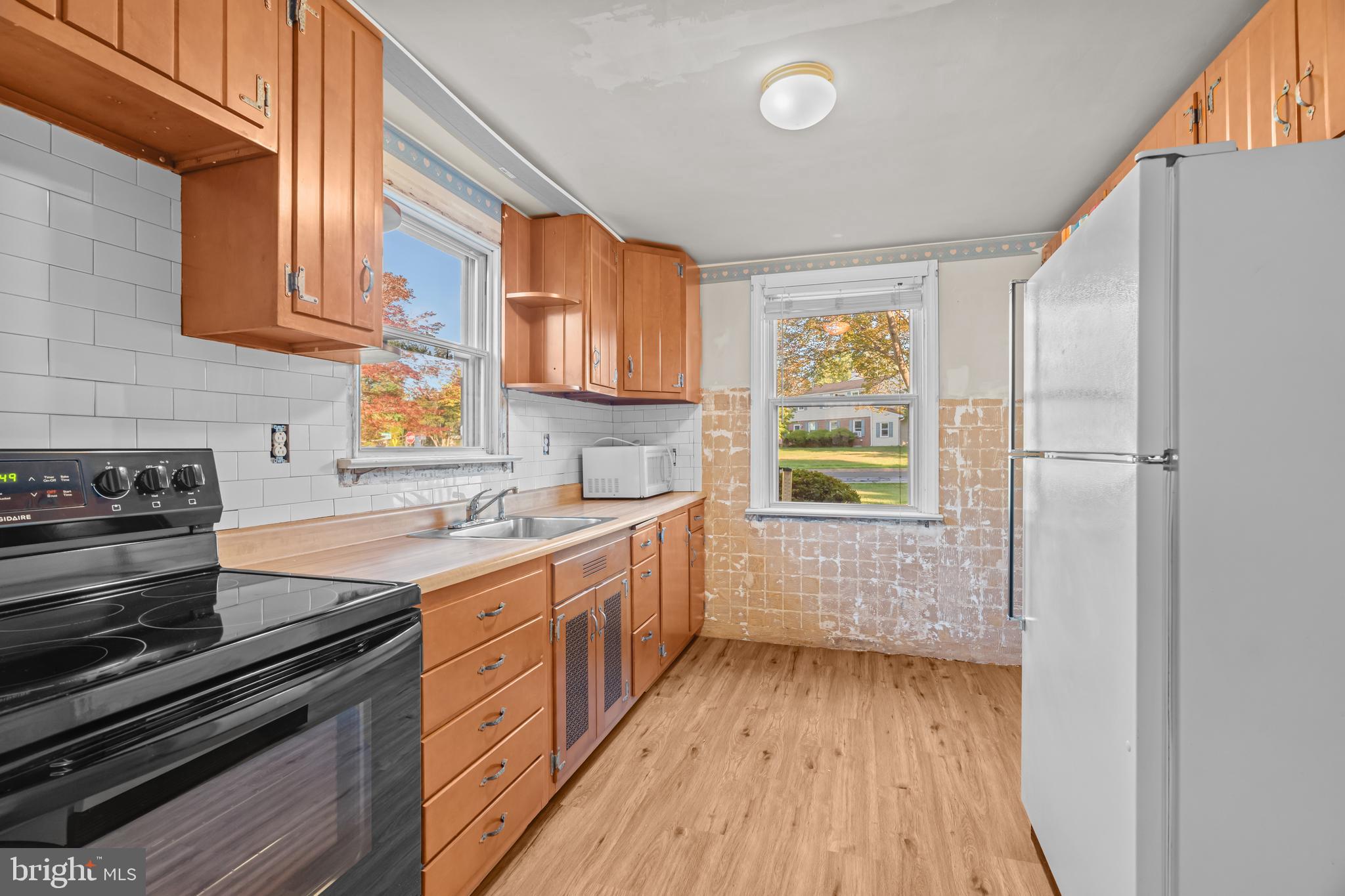 301 GREENWOOD ROAD
