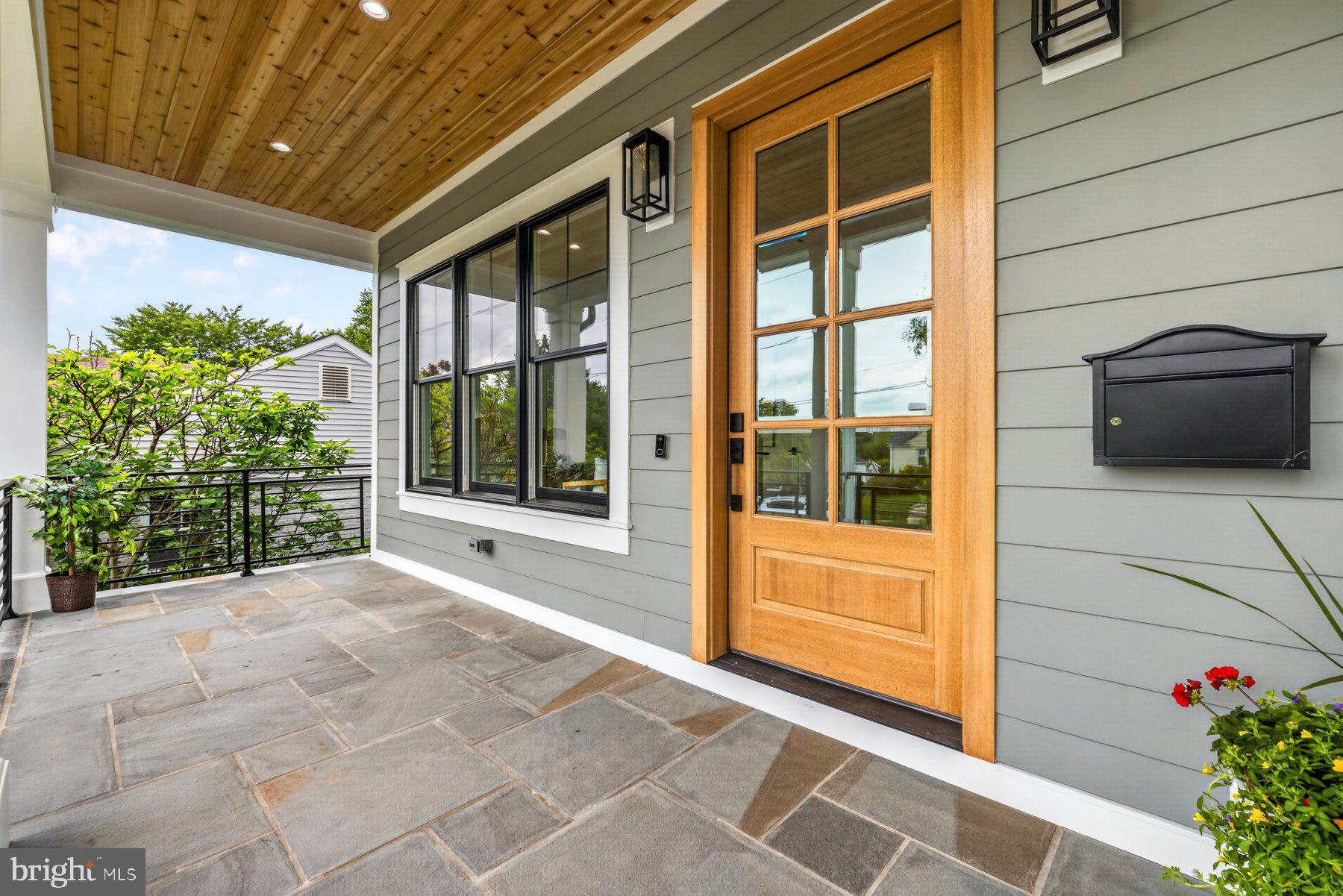 GARRETT PARK ESTATES - Residential