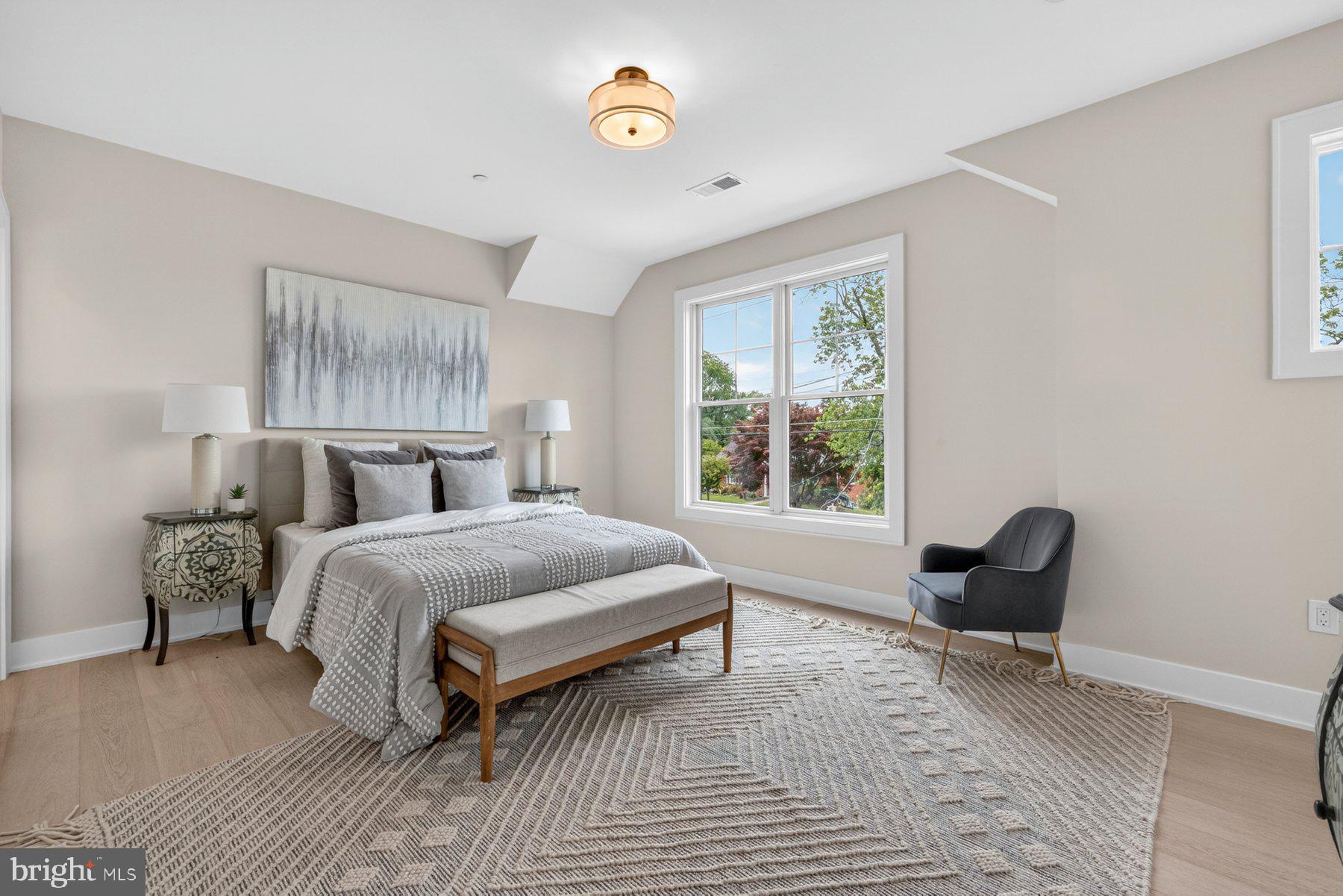 GARRETT PARK ESTATES - Residential