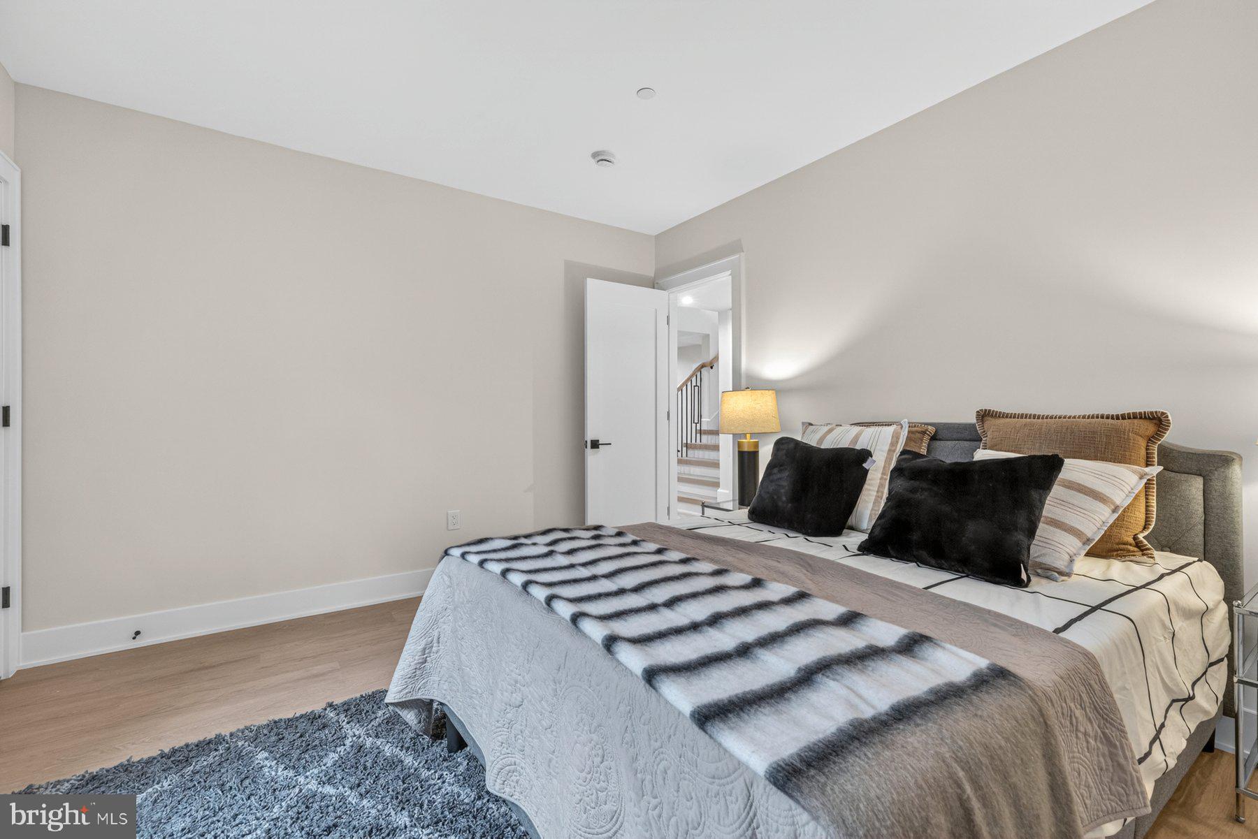 GARRETT PARK ESTATES - Residential