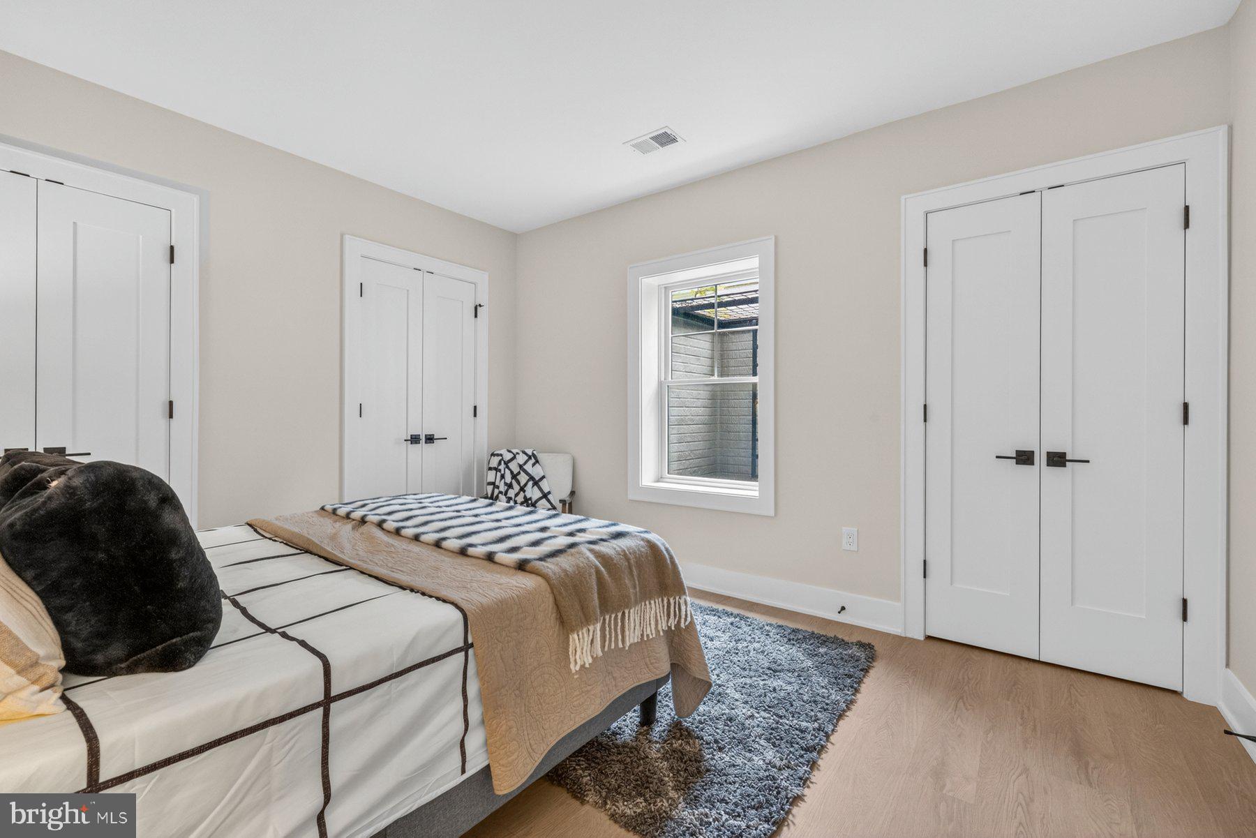 GARRETT PARK ESTATES - Residential