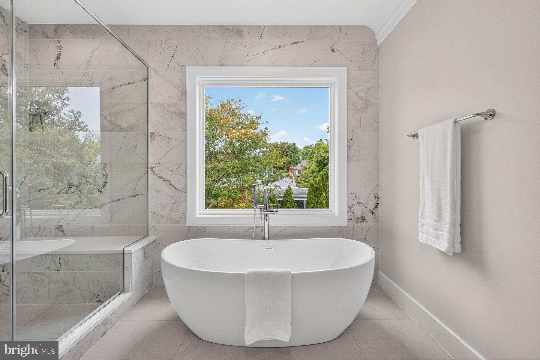 GARRETT PARK ESTATES - Residential