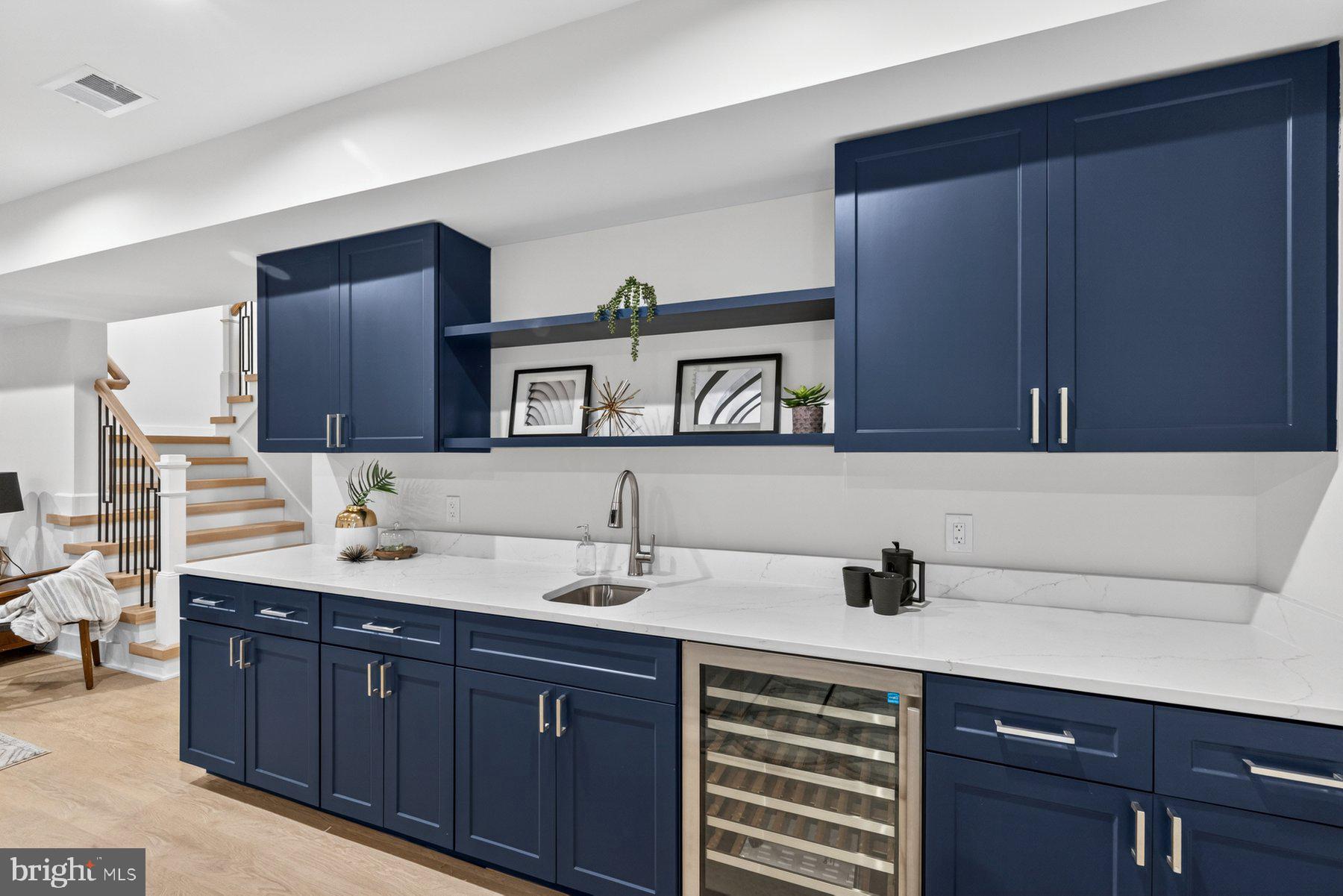GARRETT PARK ESTATES - Residential