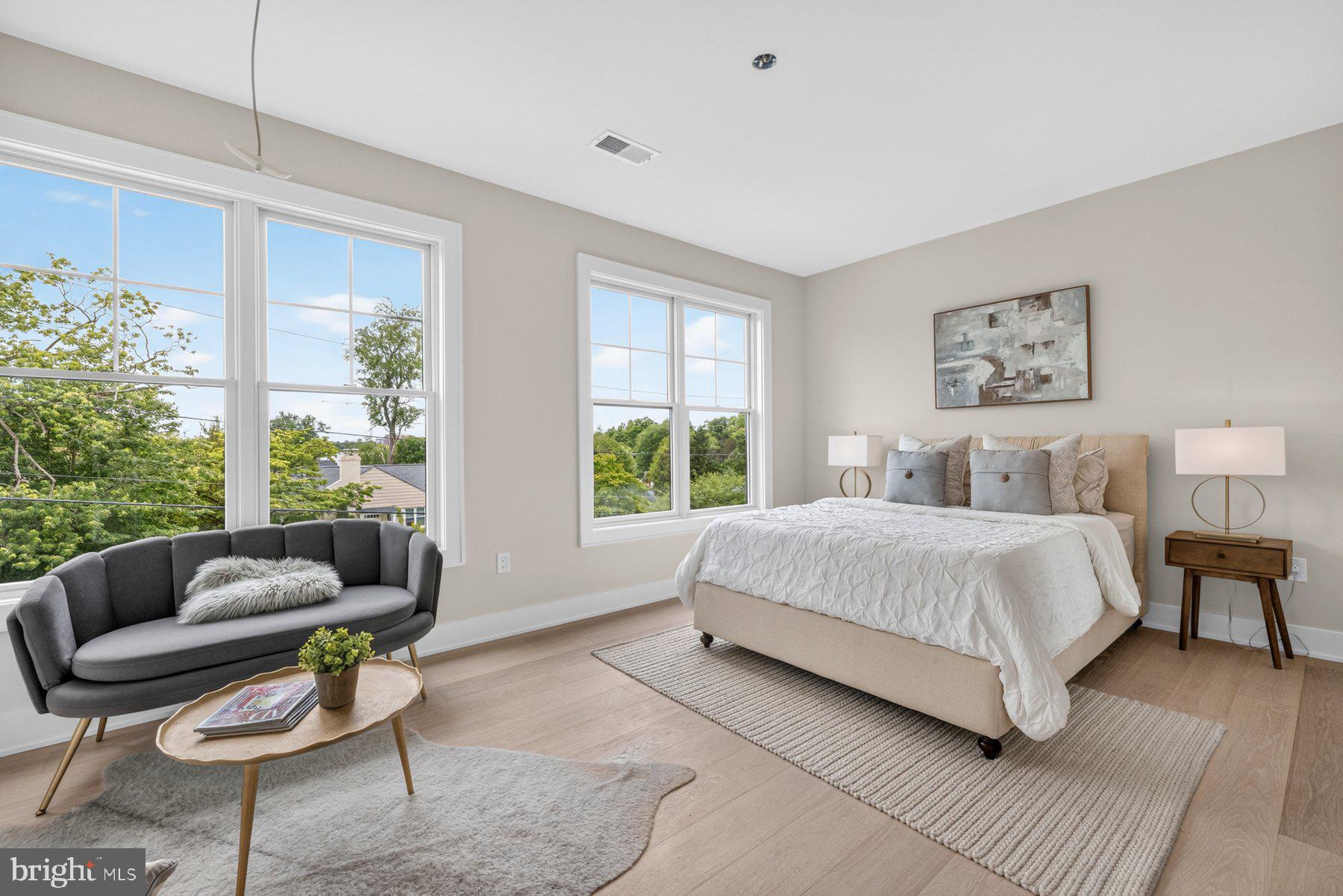 GARRETT PARK ESTATES - Residential