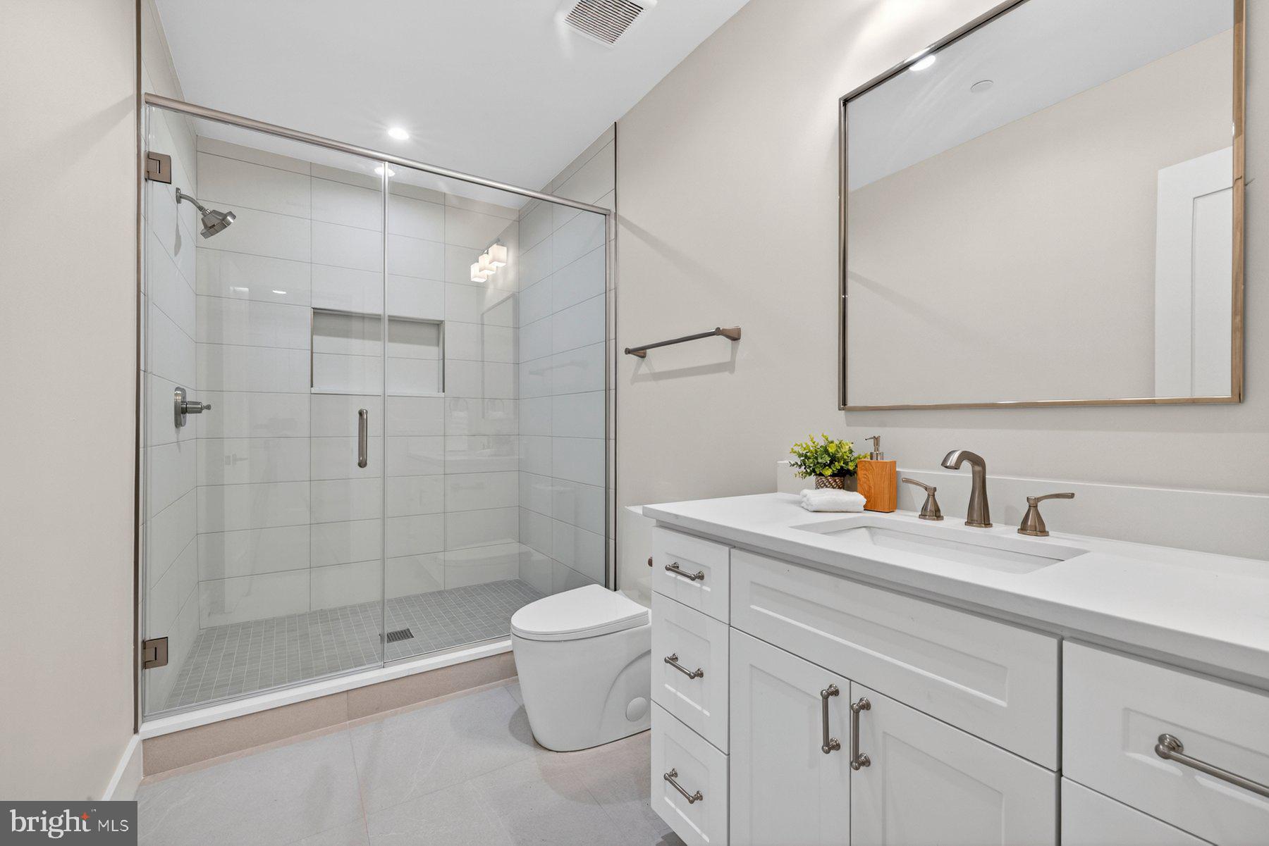 GARRETT PARK ESTATES - Residential