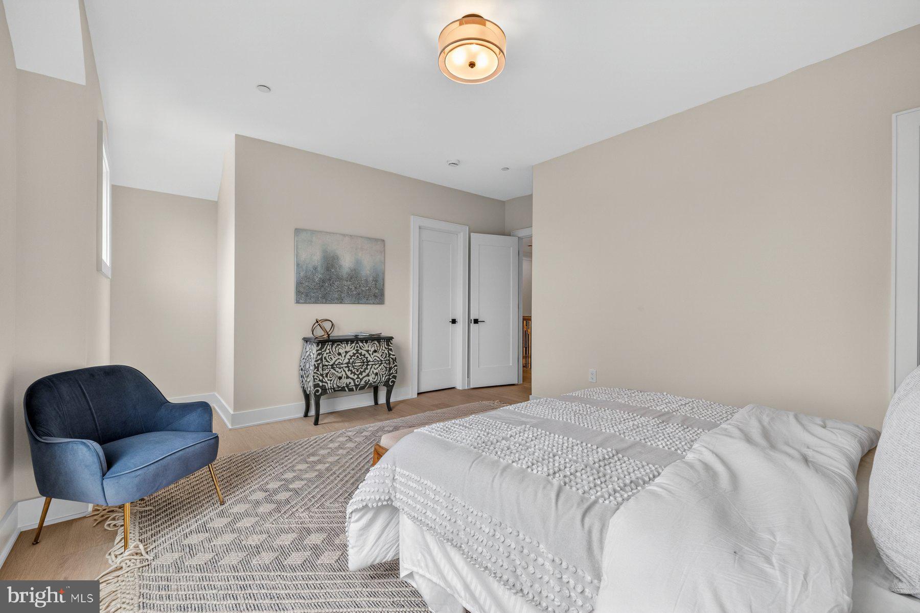 GARRETT PARK ESTATES - Residential