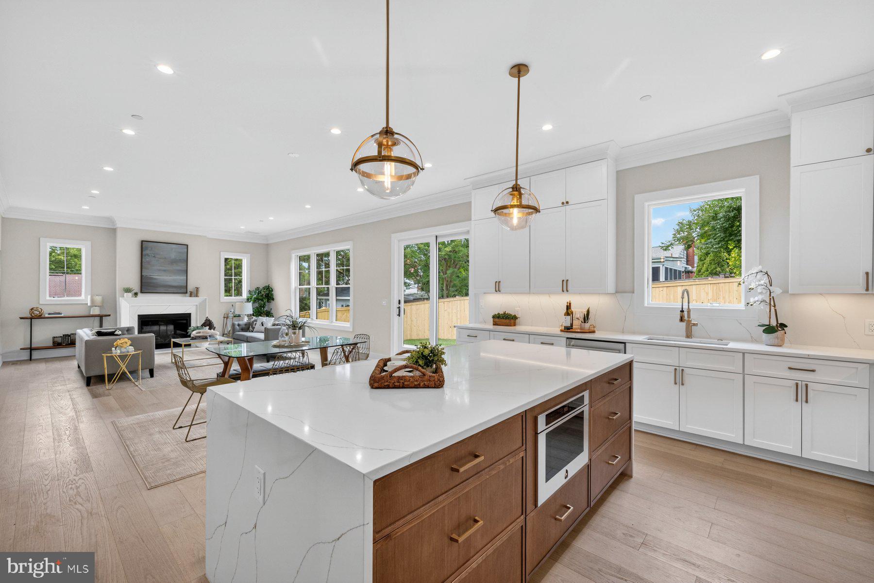 GARRETT PARK ESTATES - Residential
