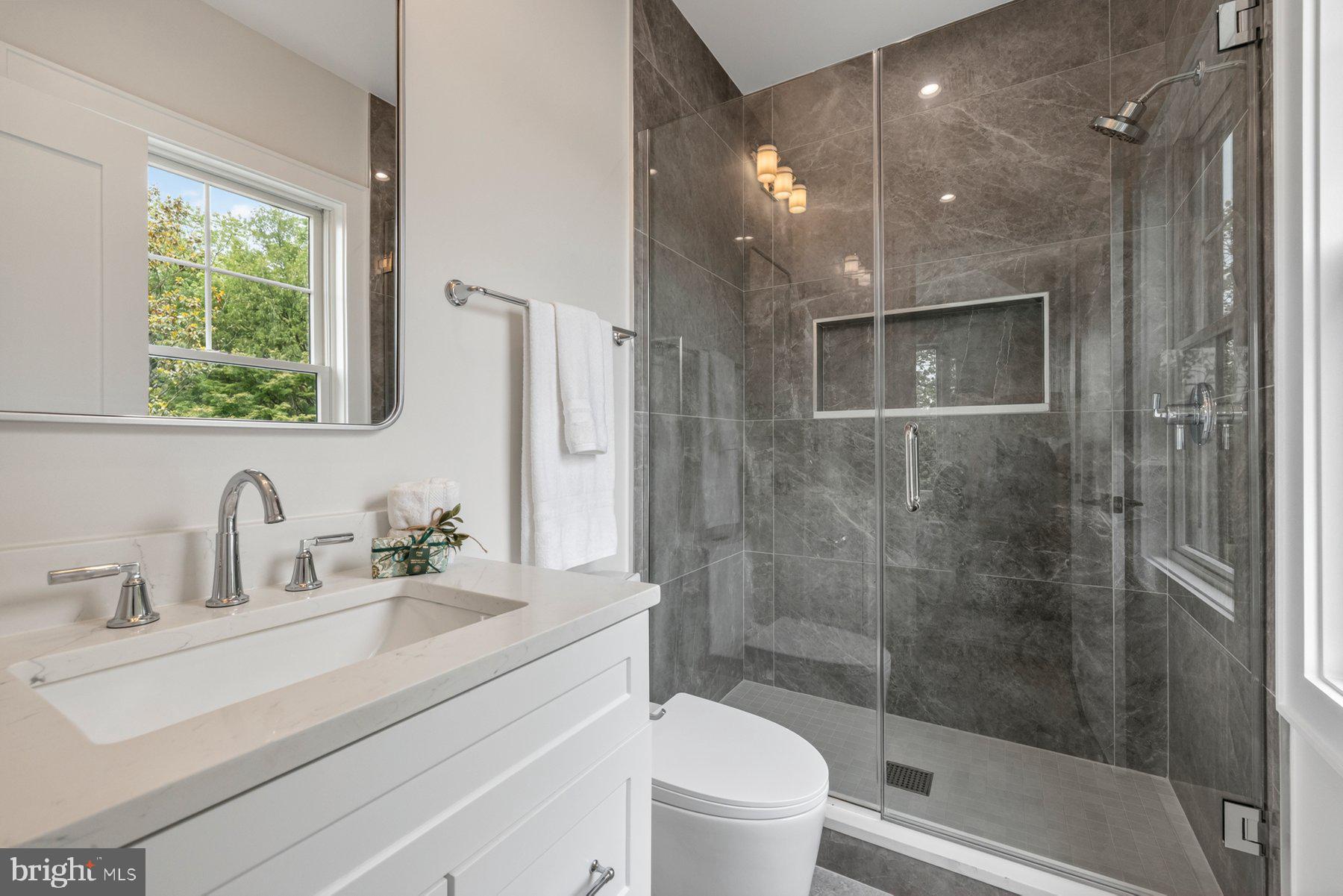 GARRETT PARK ESTATES - Residential
