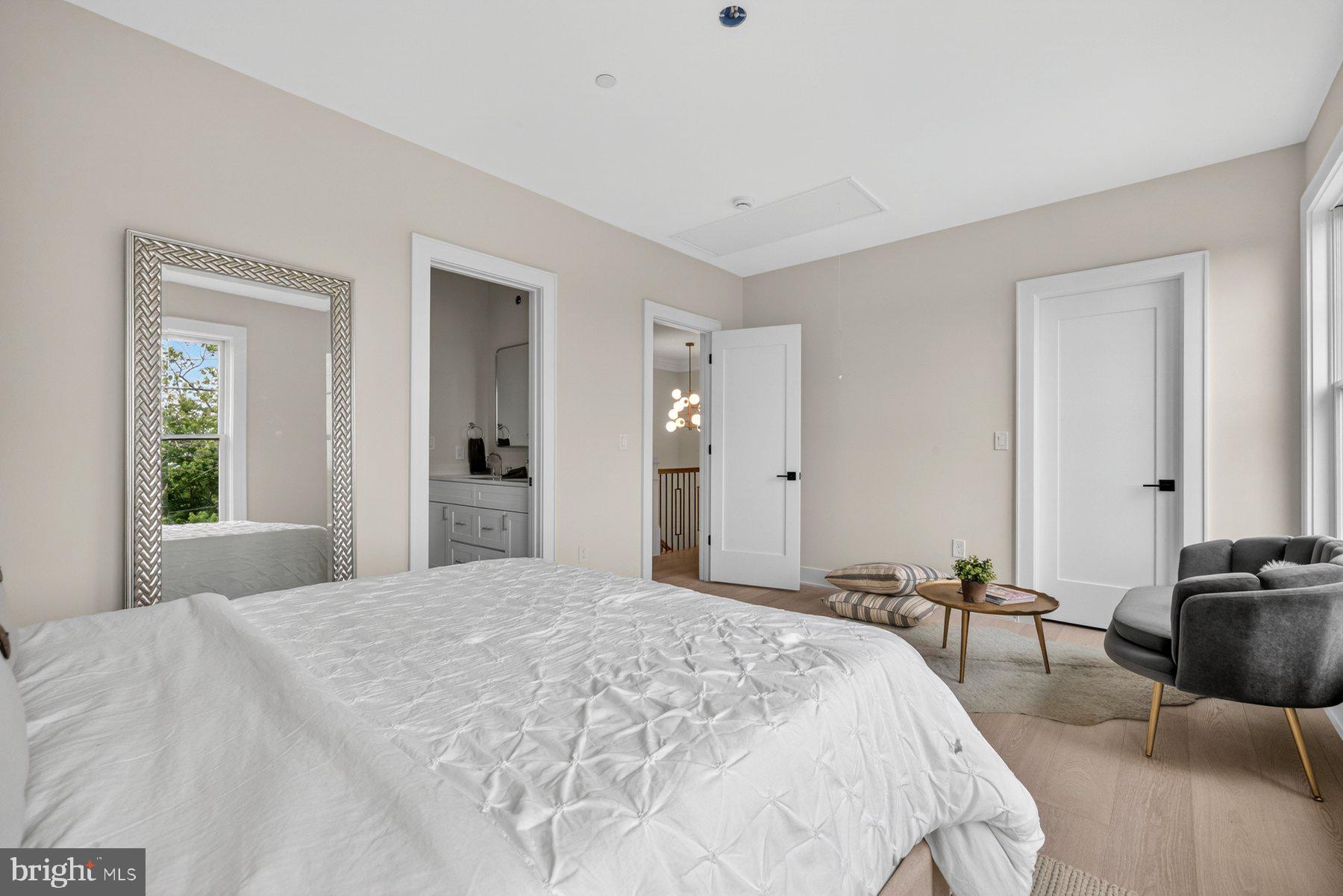 GARRETT PARK ESTATES - Residential