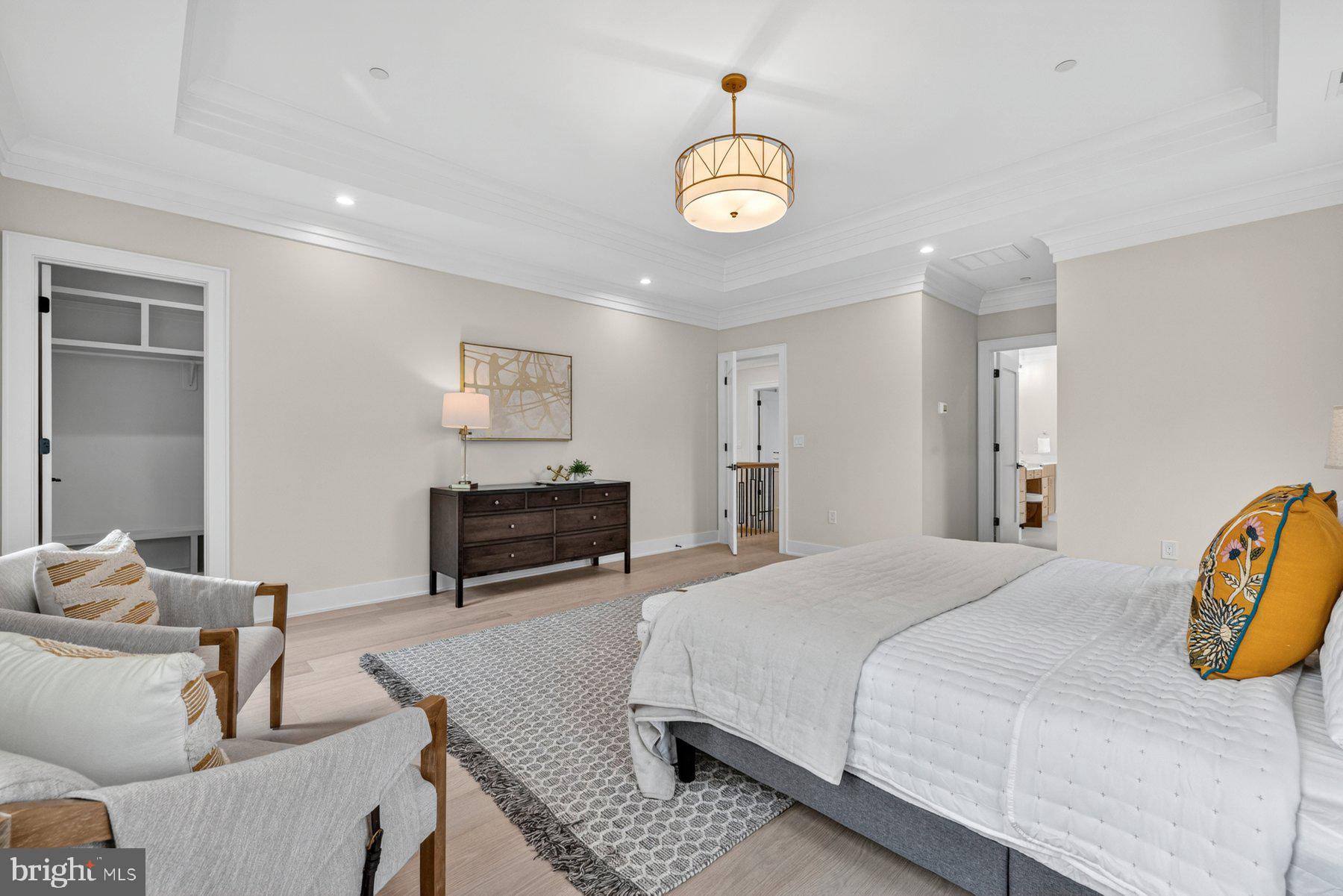 GARRETT PARK ESTATES - Residential