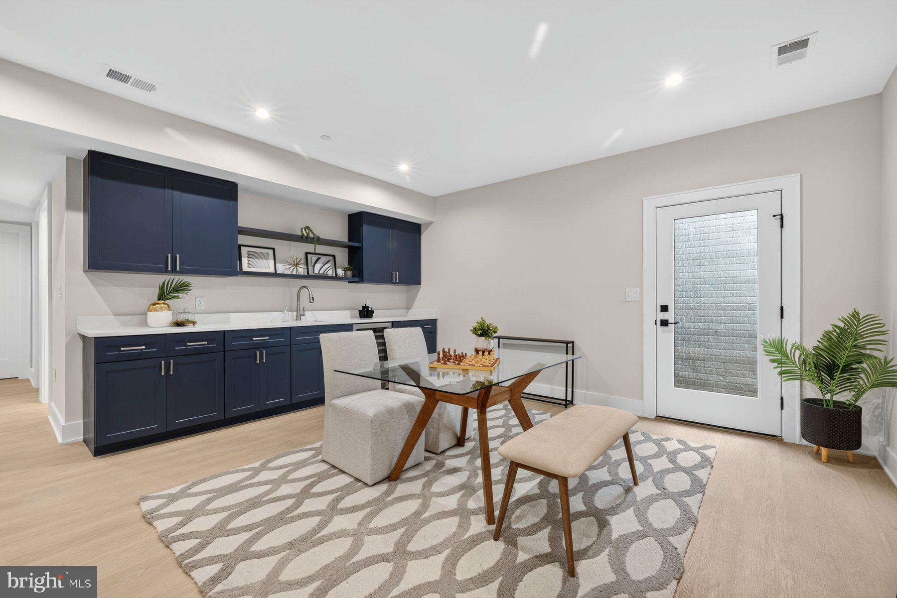 GARRETT PARK ESTATES - Residential