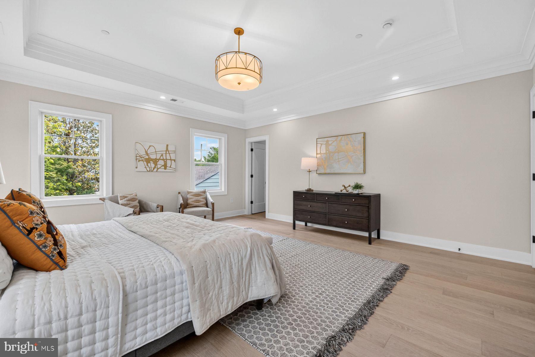 GARRETT PARK ESTATES - Residential