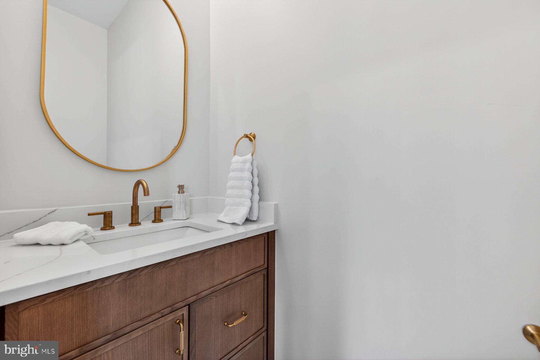 GARRETT PARK ESTATES - Residential