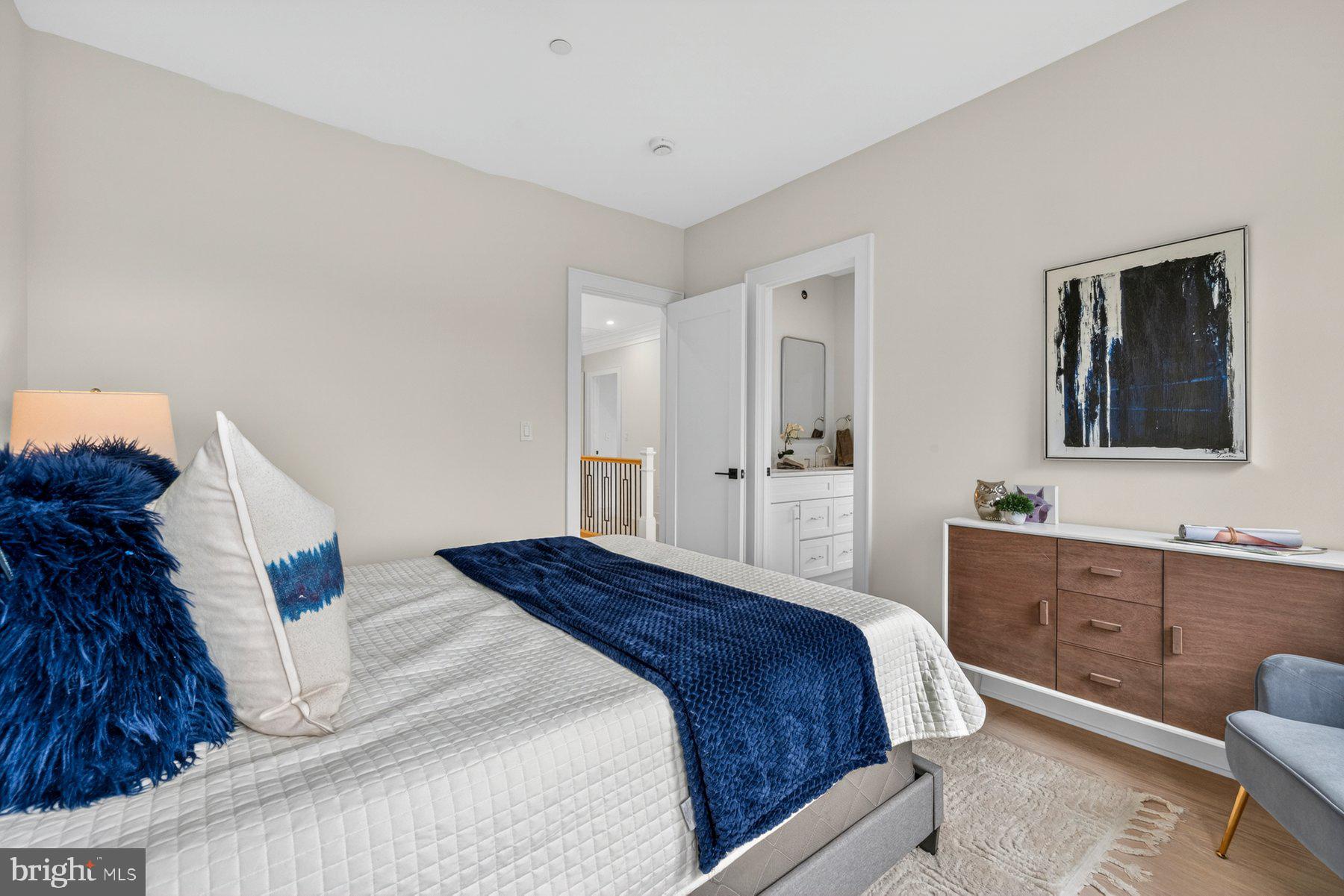 GARRETT PARK ESTATES - Residential