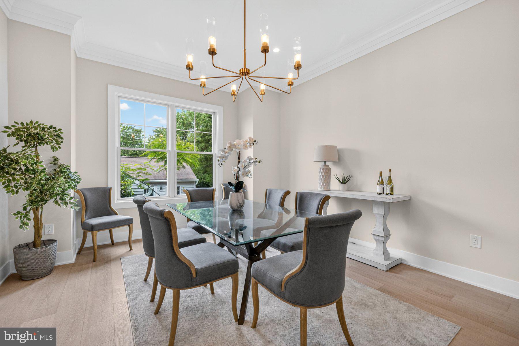 GARRETT PARK ESTATES - Residential