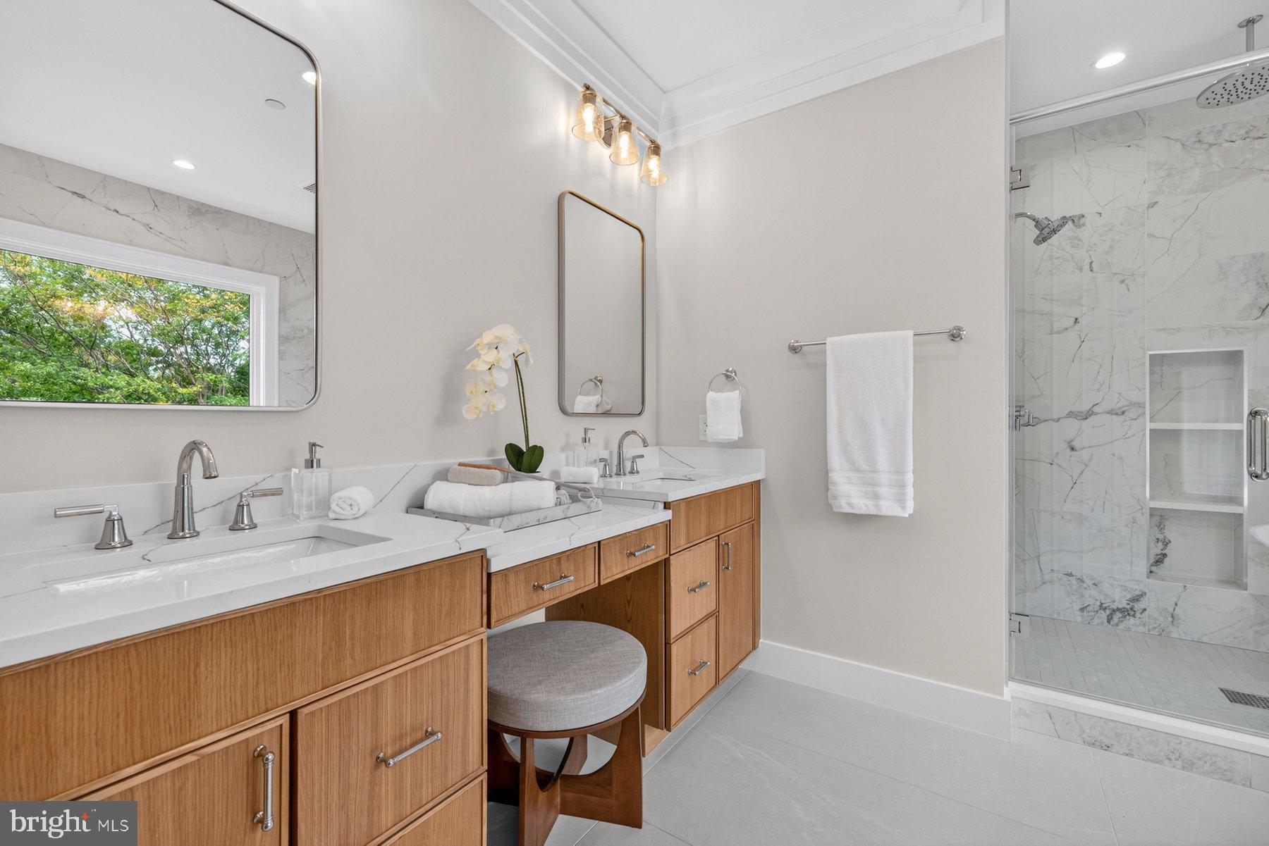 GARRETT PARK ESTATES - Residential