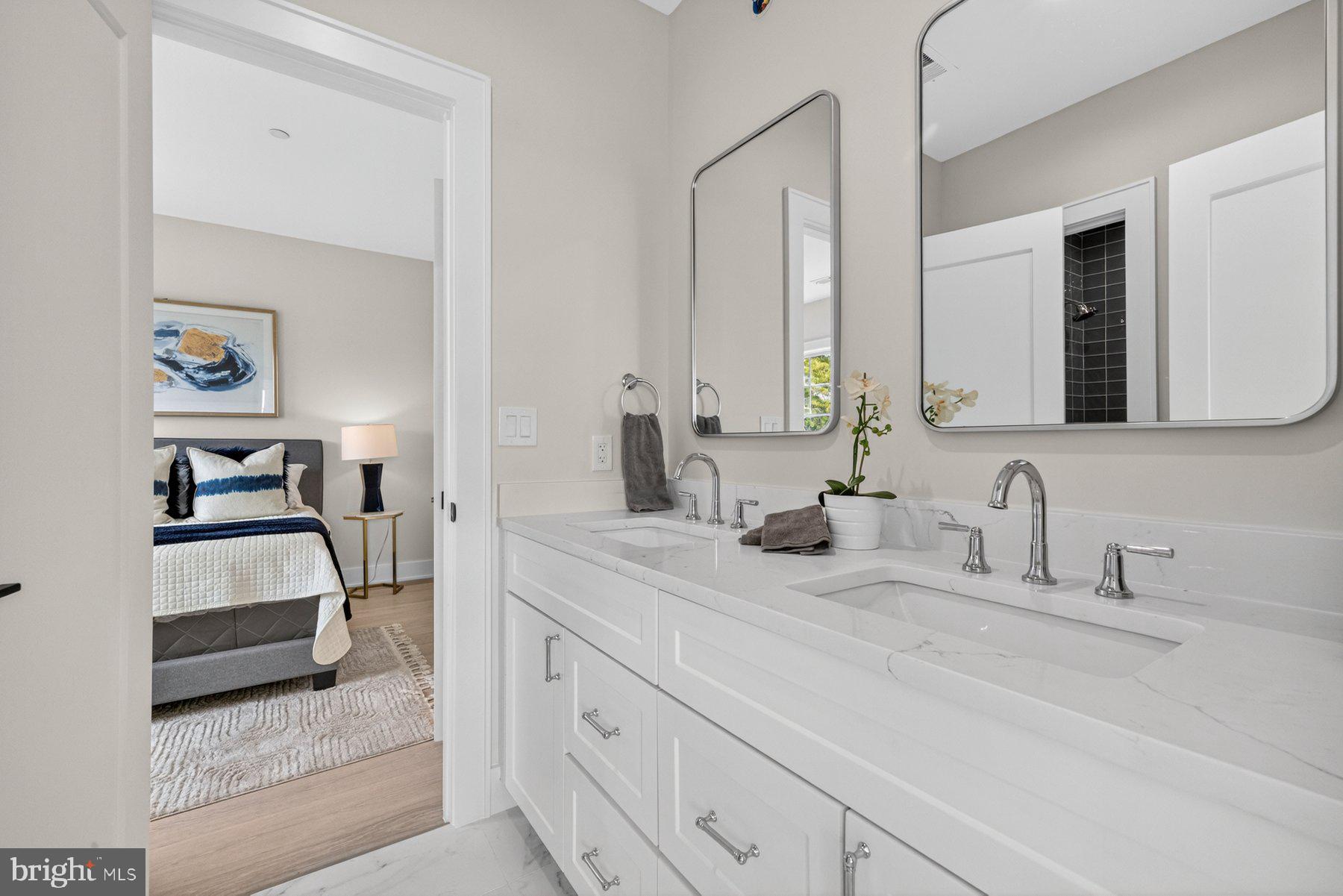 GARRETT PARK ESTATES - Residential