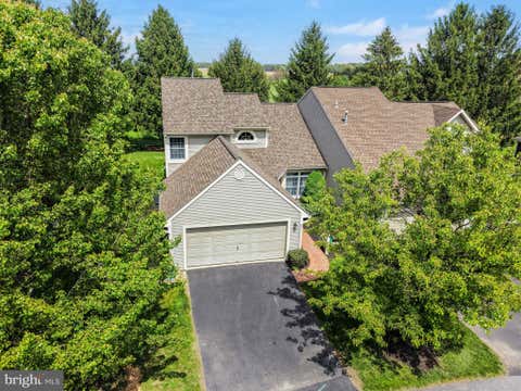Townhouse For Sale - 16 Liberty Court Ct<br/> Cumberland County, CARLISLE, PA 17015