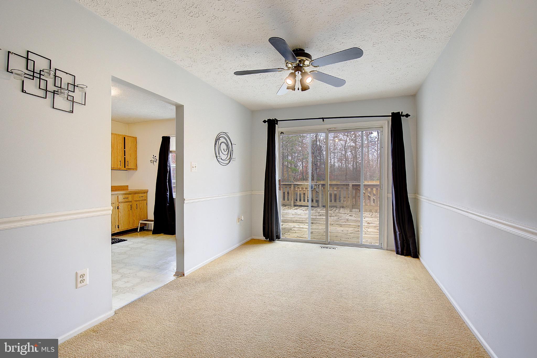 WHITE OAK - Residential