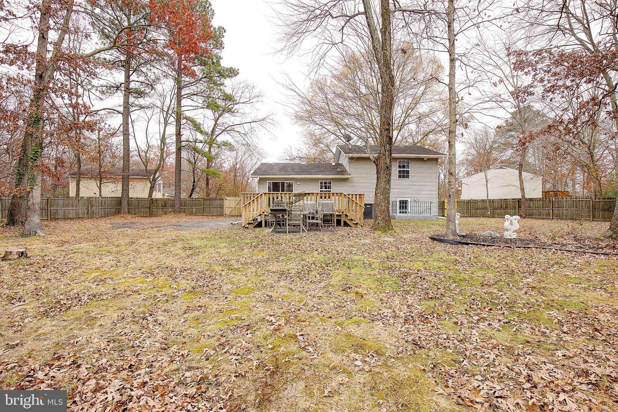 WHITE OAK - Residential