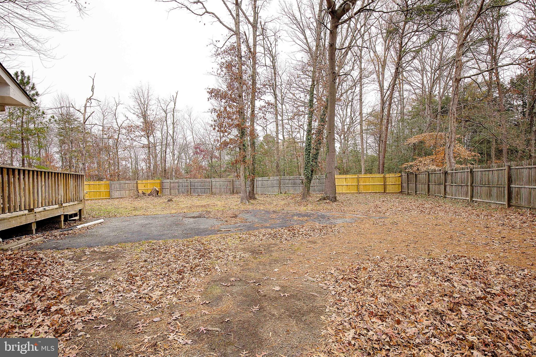 WHITE OAK - Residential