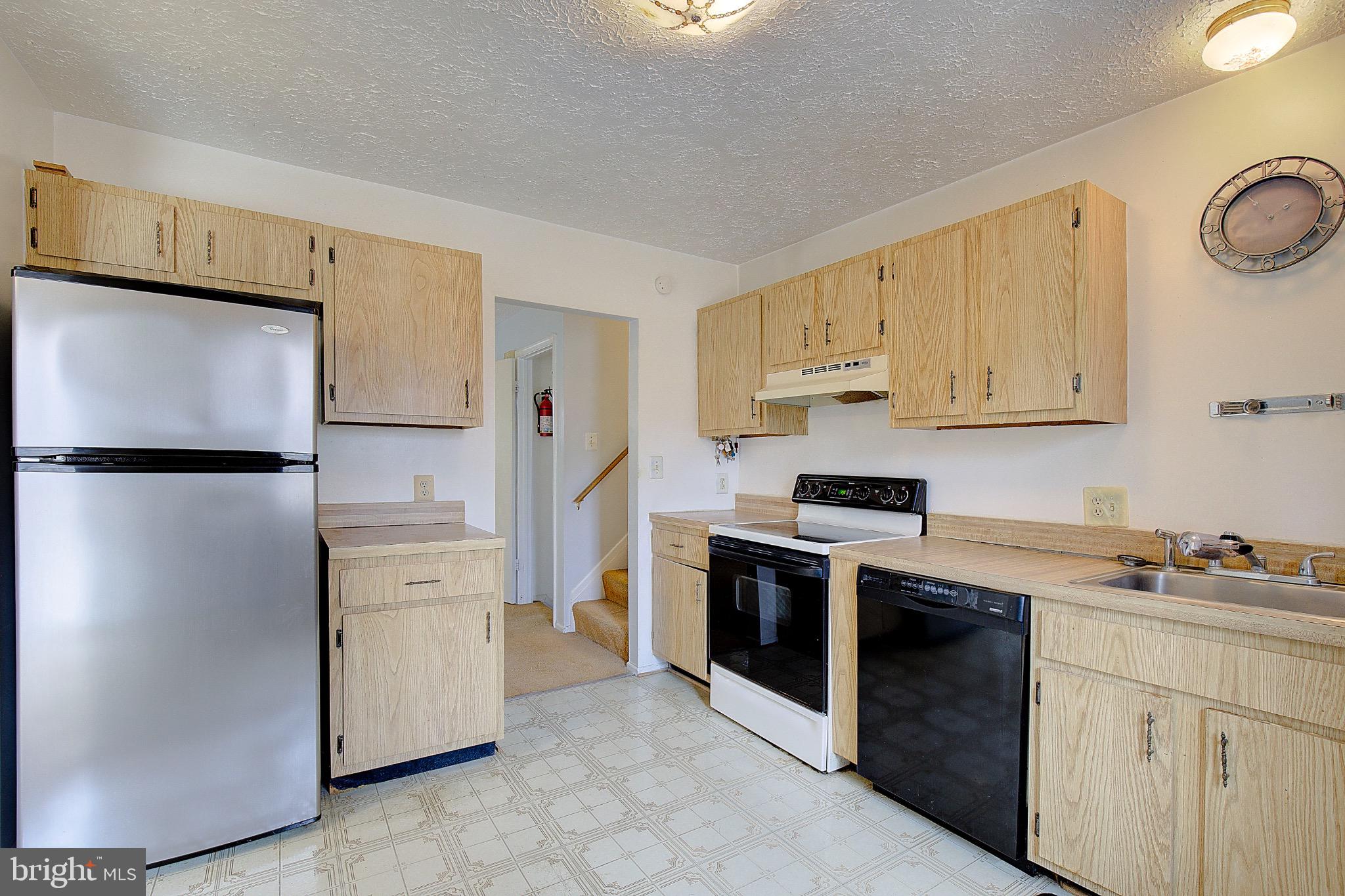 WHITE OAK - Residential