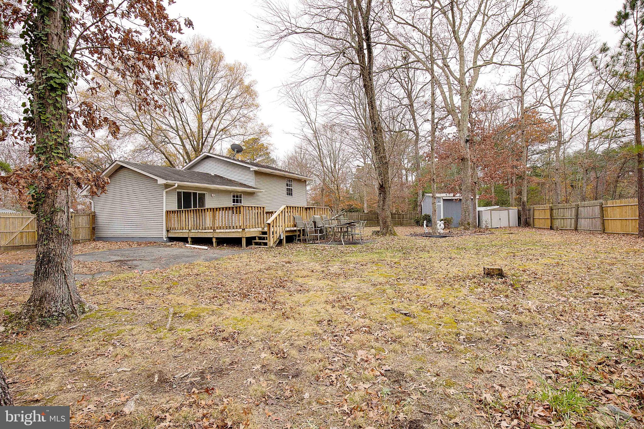 WHITE OAK - Residential