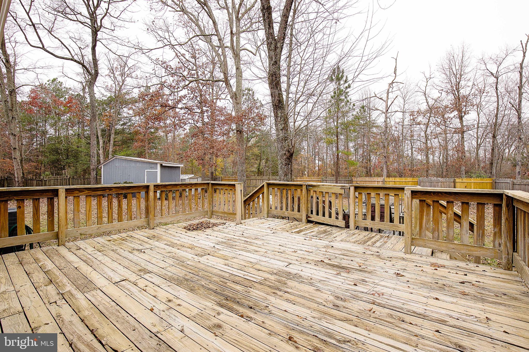 WHITE OAK - Residential