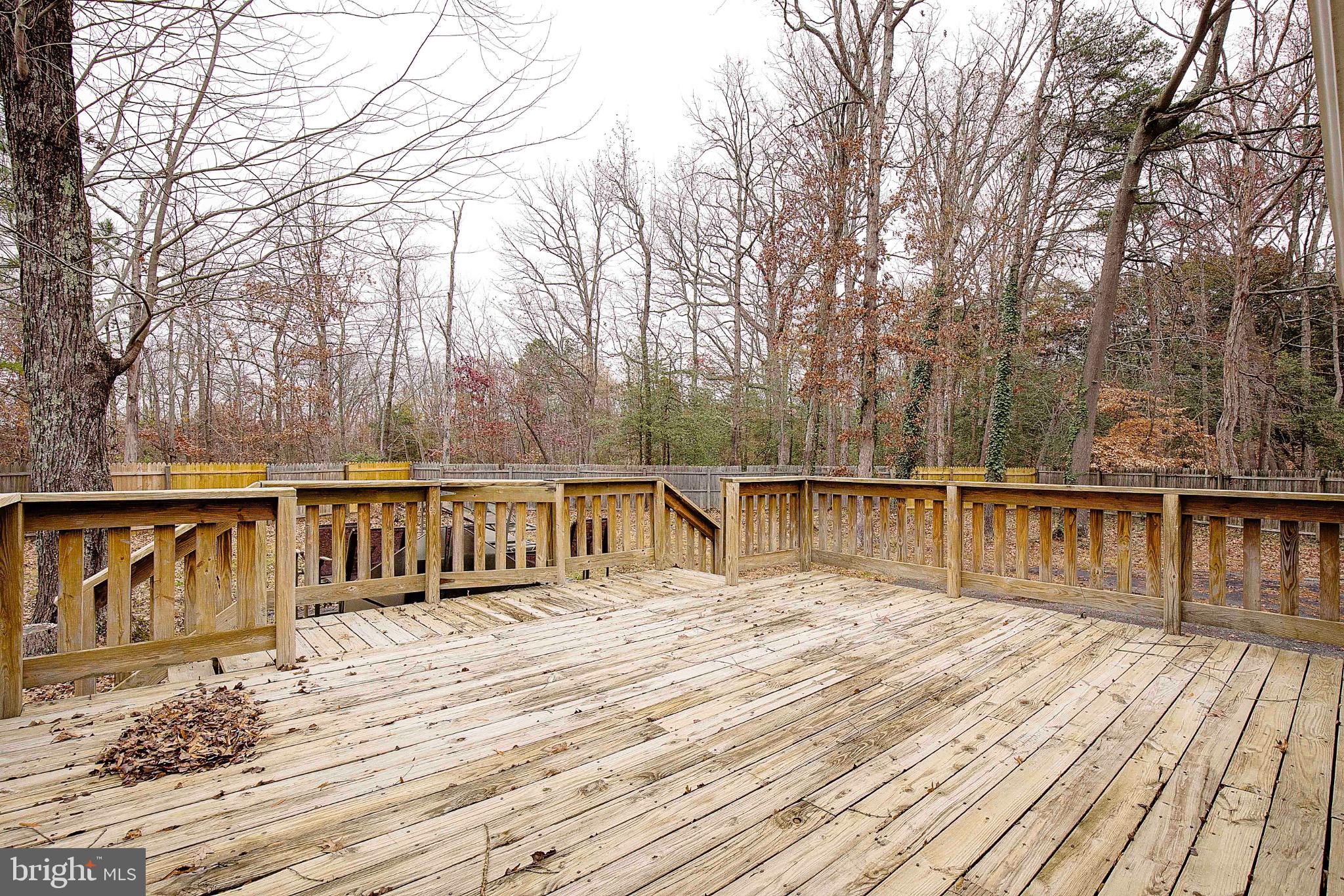 WHITE OAK - Residential