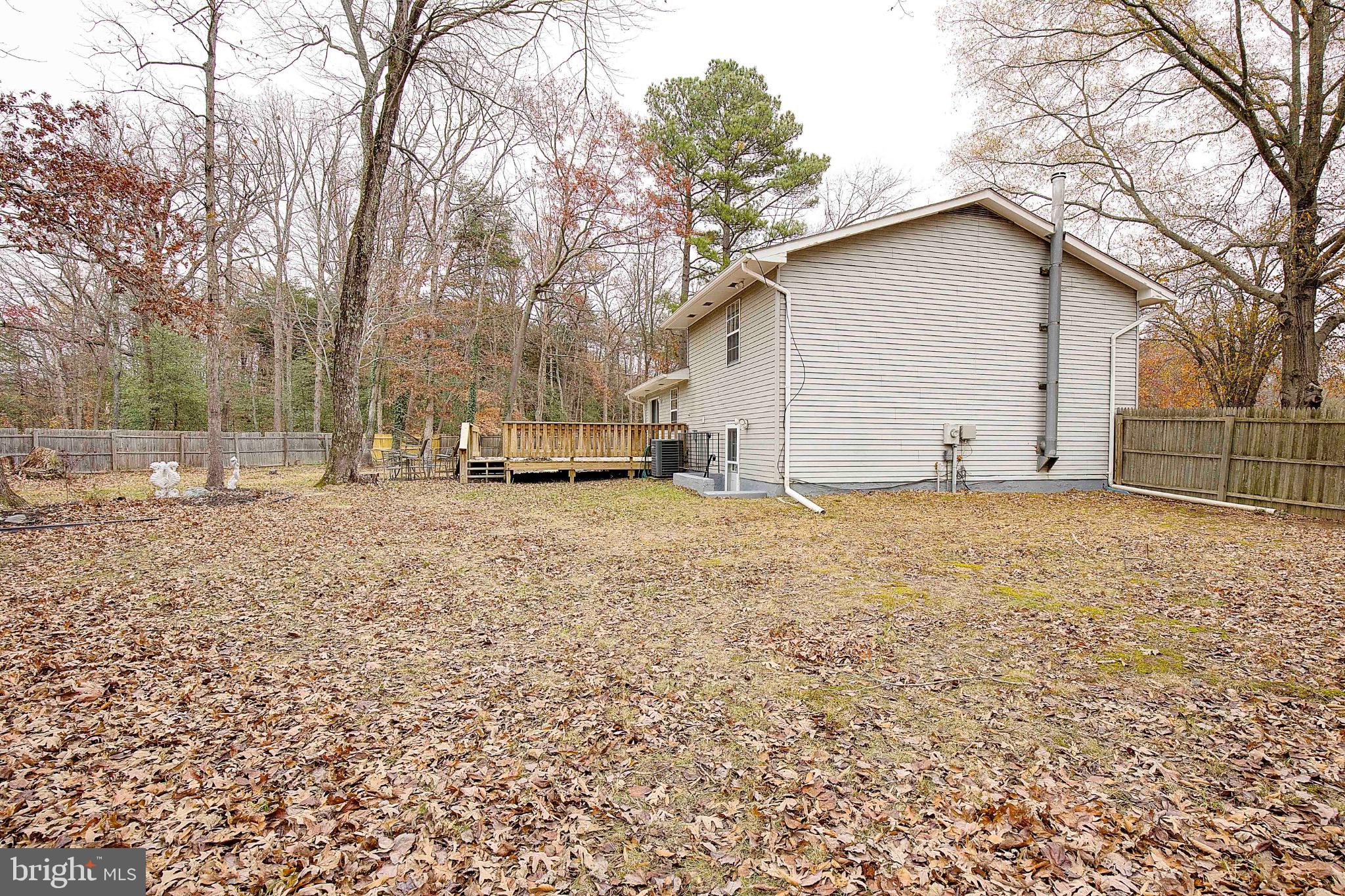 WHITE OAK - Residential