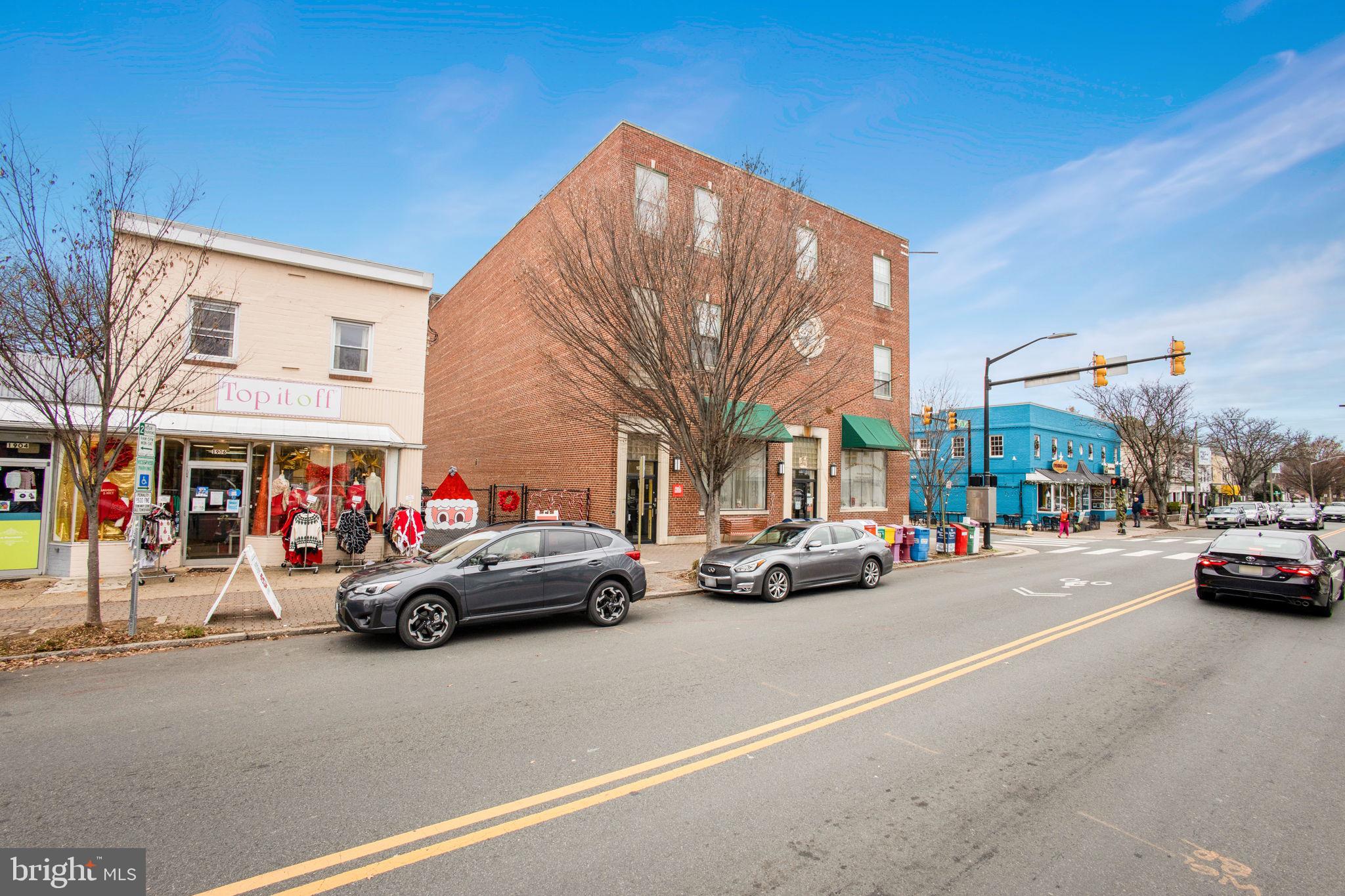 1908 MT VERNON AVENUE