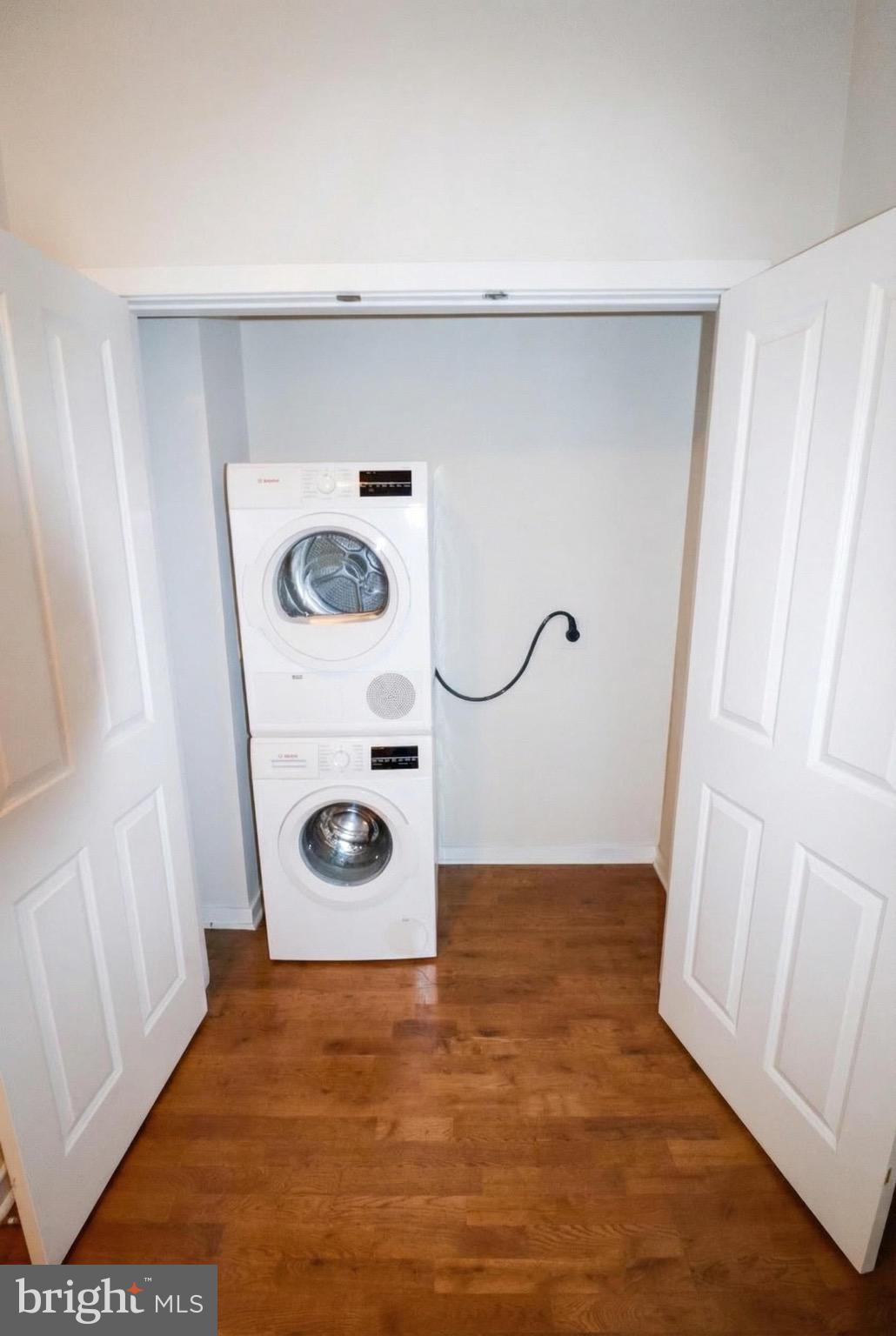 JUSTISON LANDING - Residential