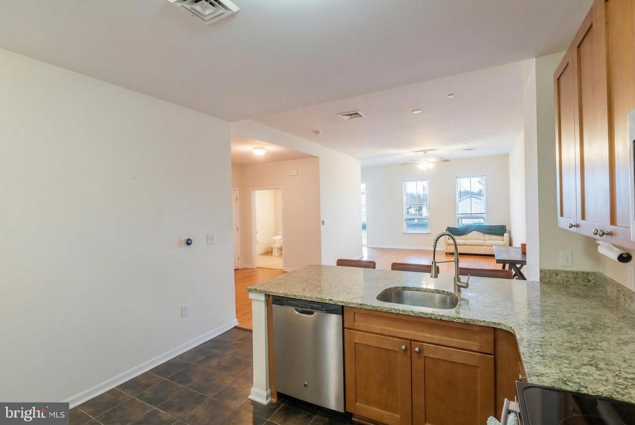 JUSTISON LANDING - Residential