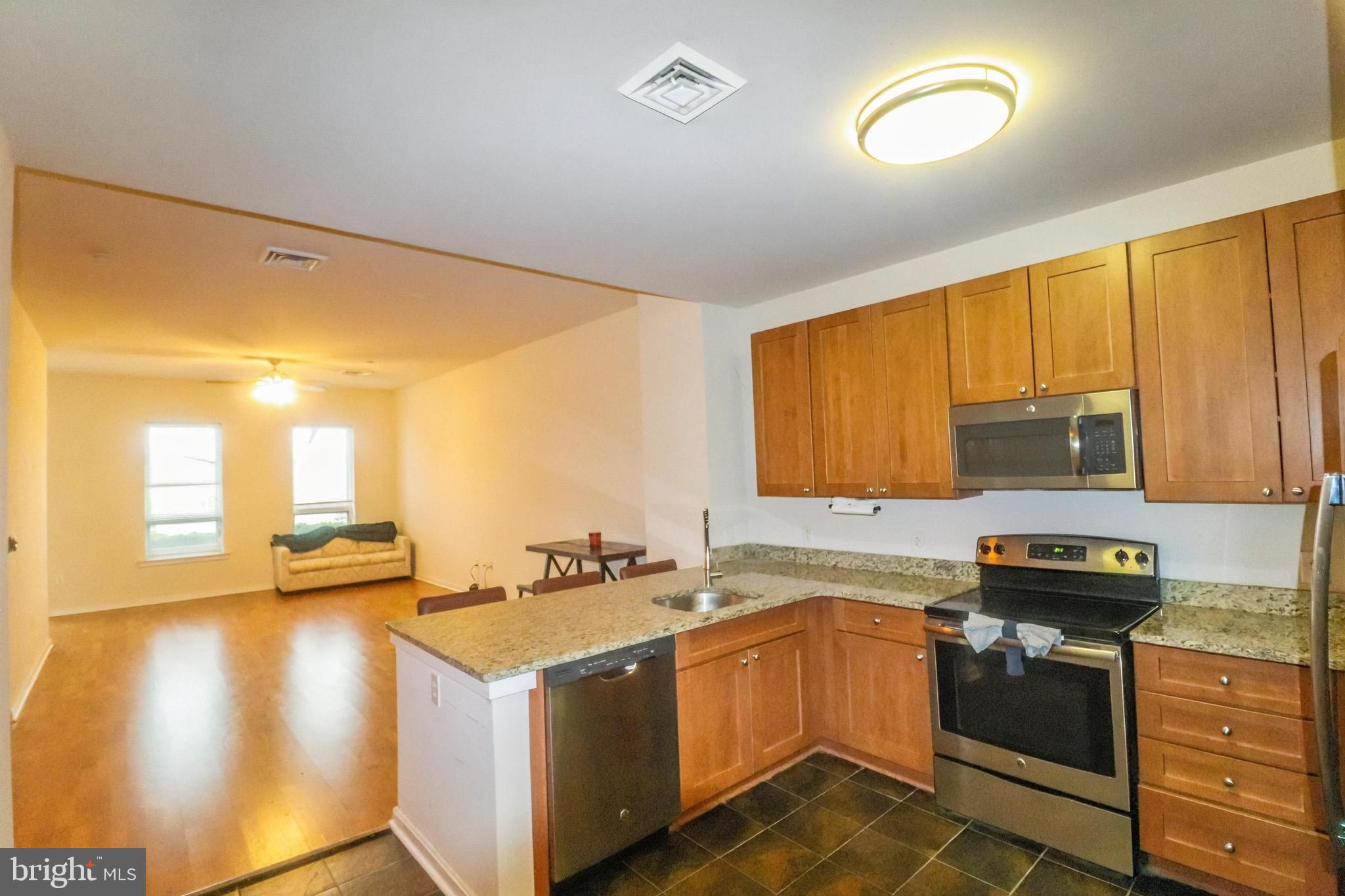 JUSTISON LANDING - Residential