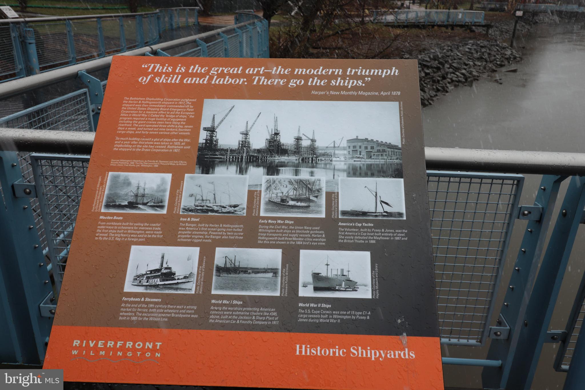 JUSTISON LANDING - Residential