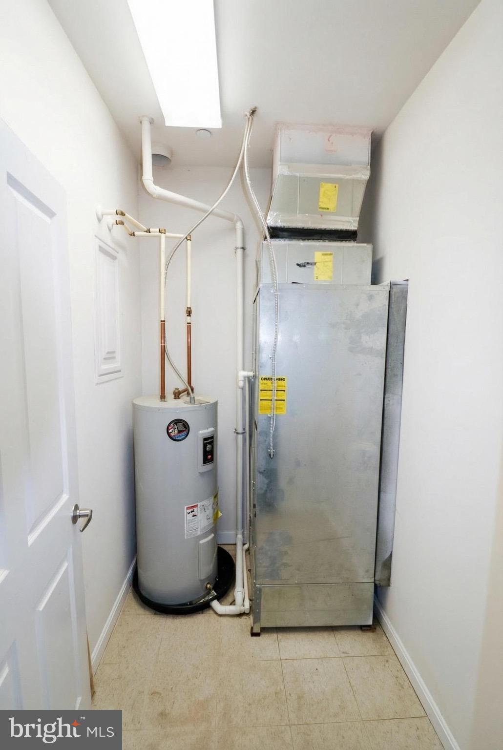 JUSTISON LANDING - Residential