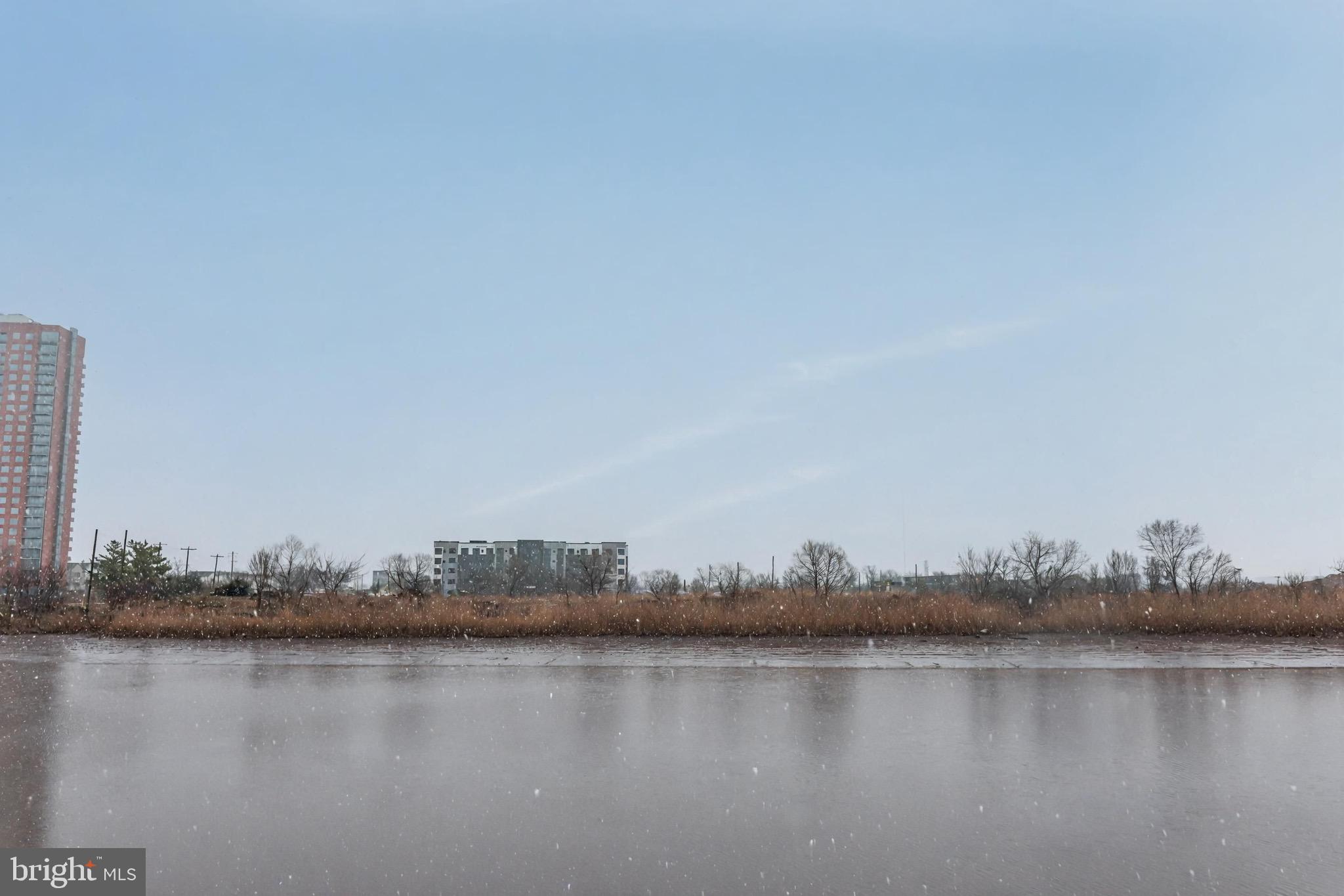 JUSTISON LANDING - Residential