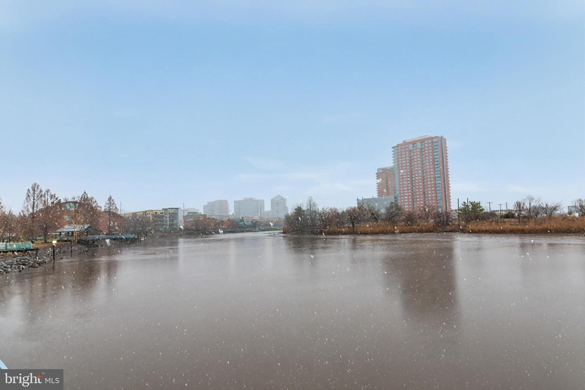 JUSTISON LANDING - Residential