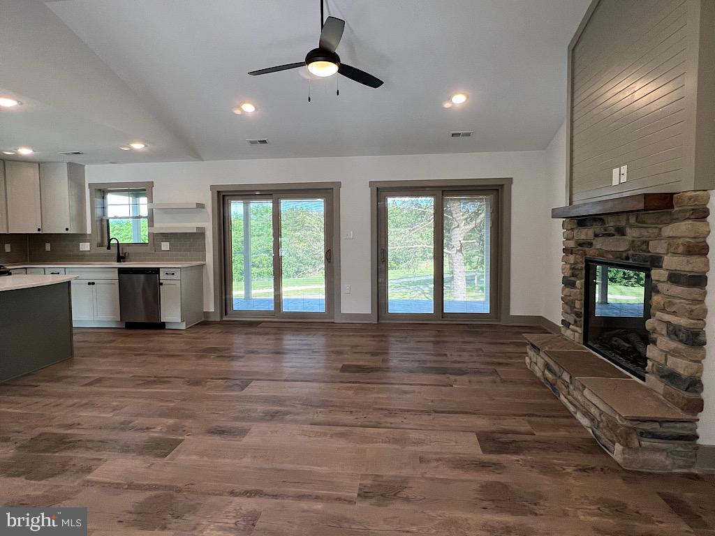 THE WOODS RESORT - Residential