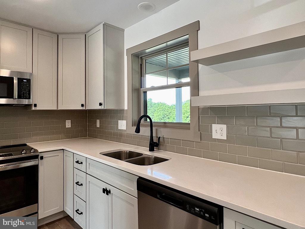 THE WOODS RESORT - Residential