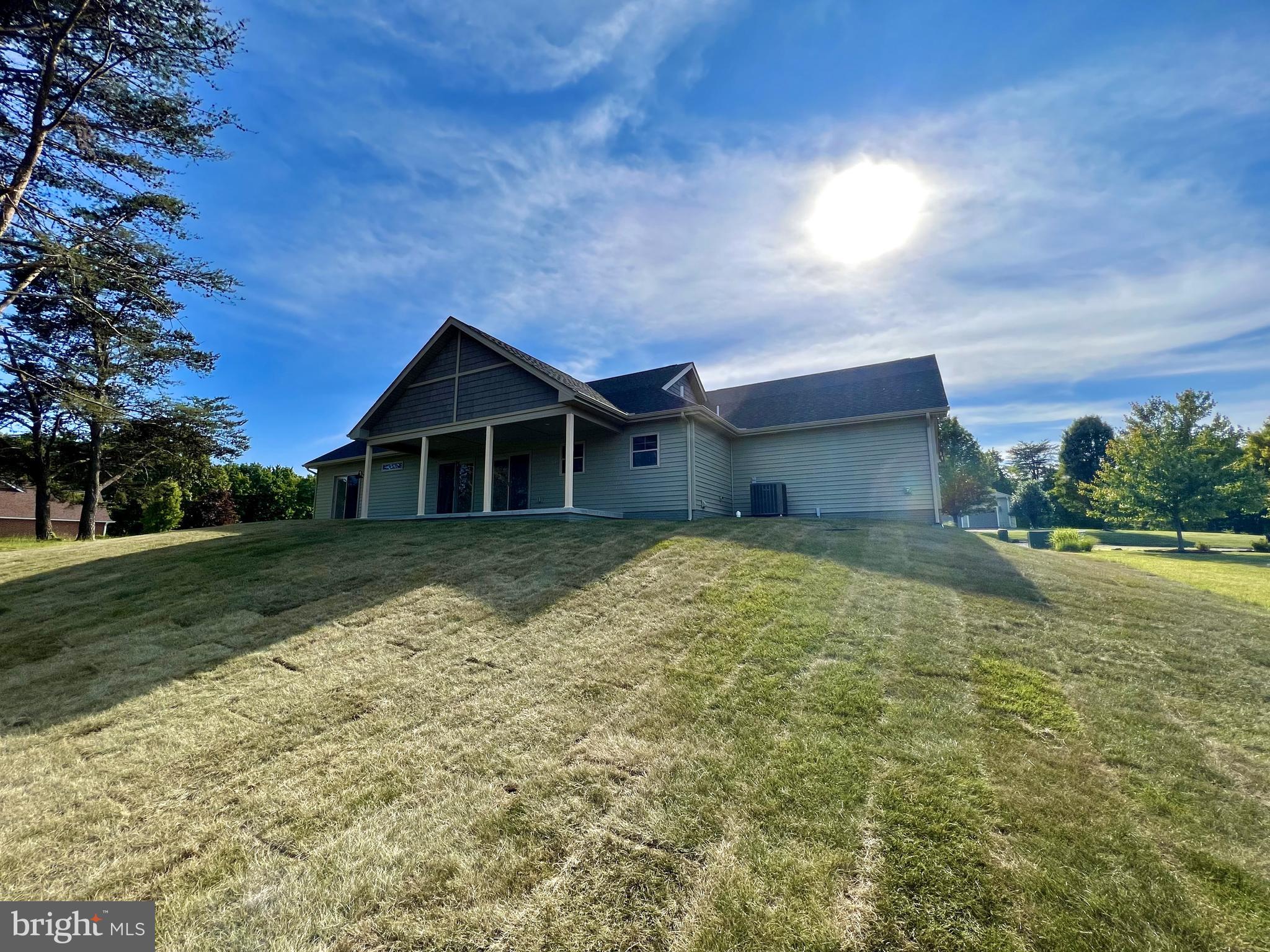 THE WOODS RESORT - Residential