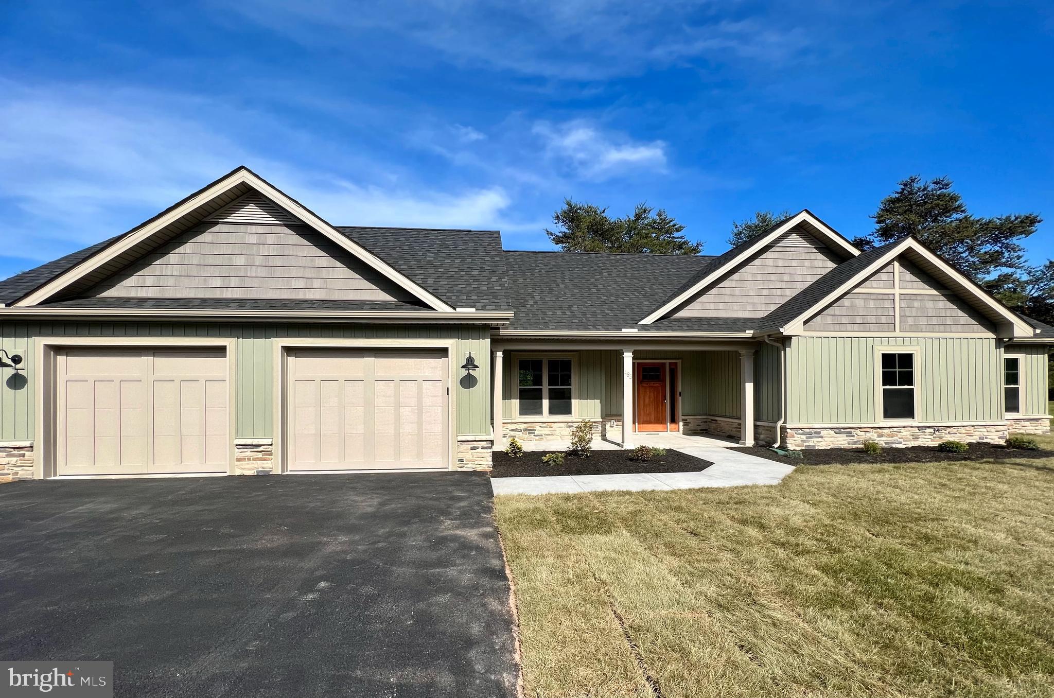 THE WOODS RESORT - Residential