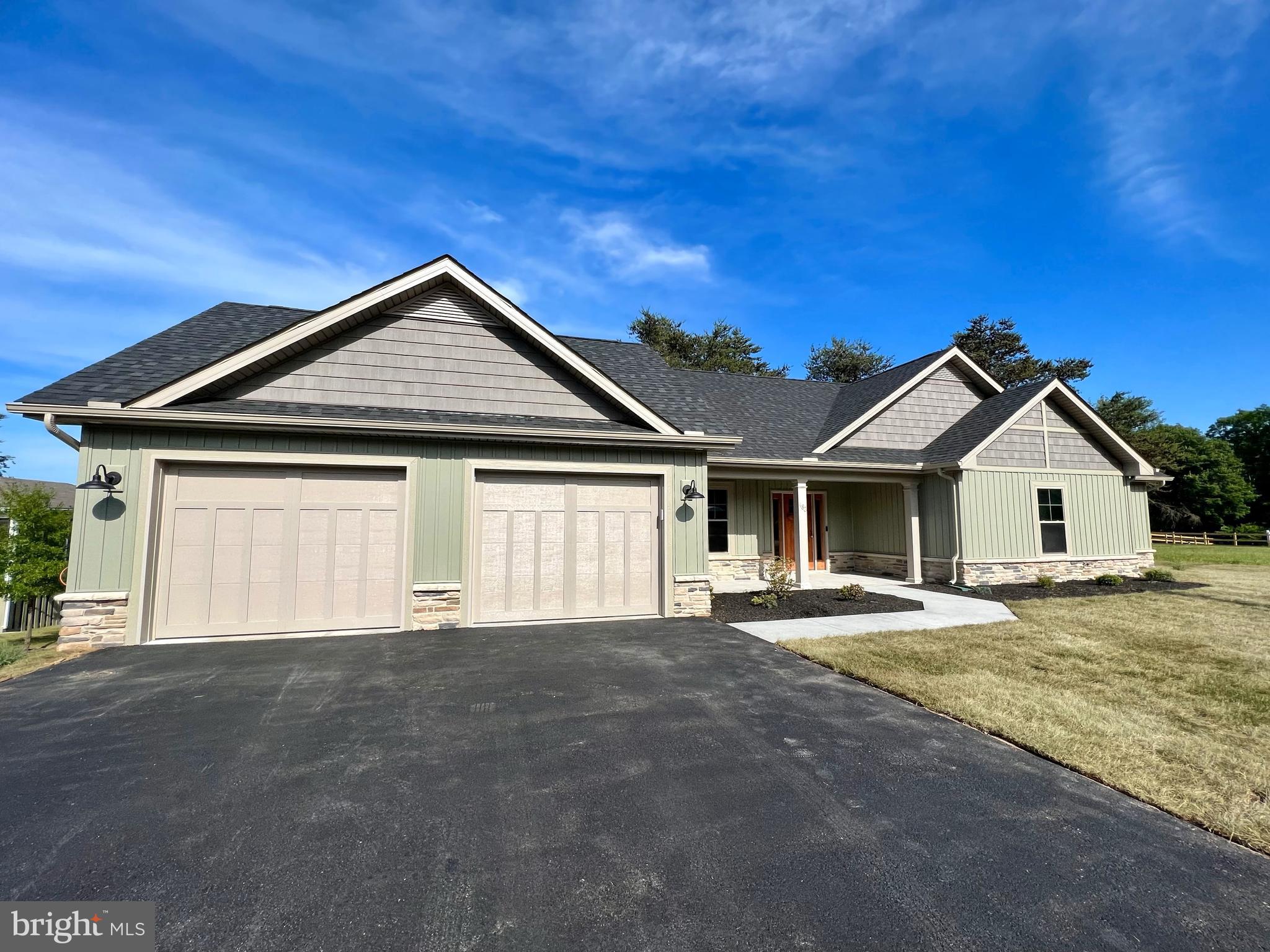 THE WOODS RESORT - Residential