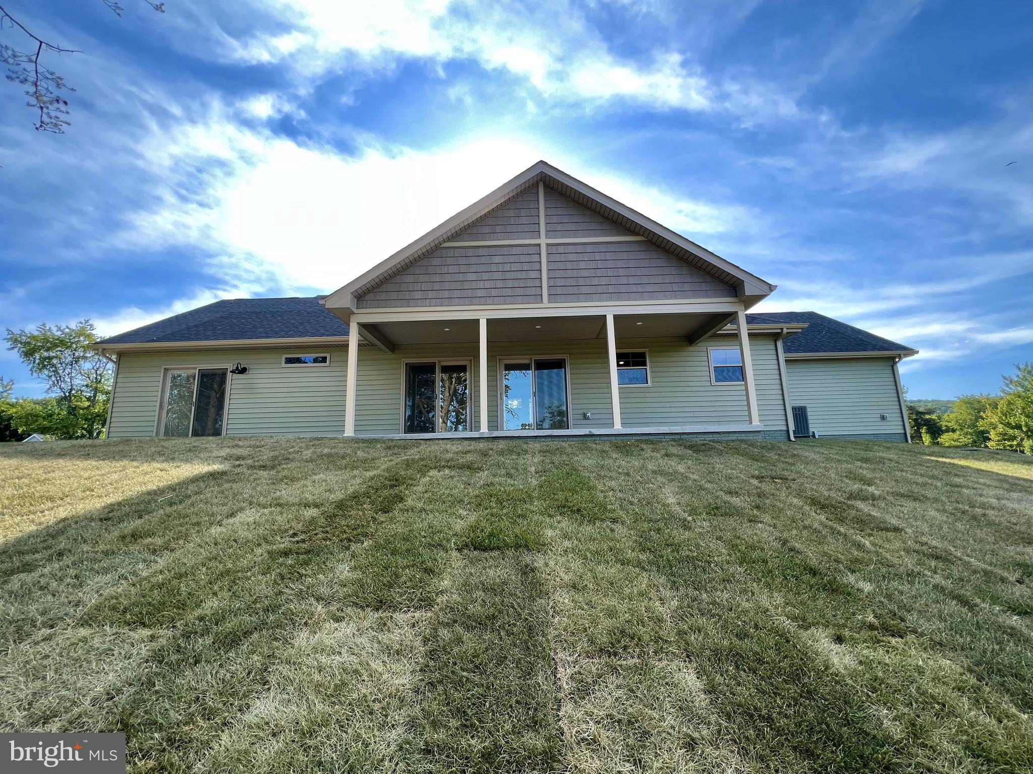 THE WOODS RESORT - Residential