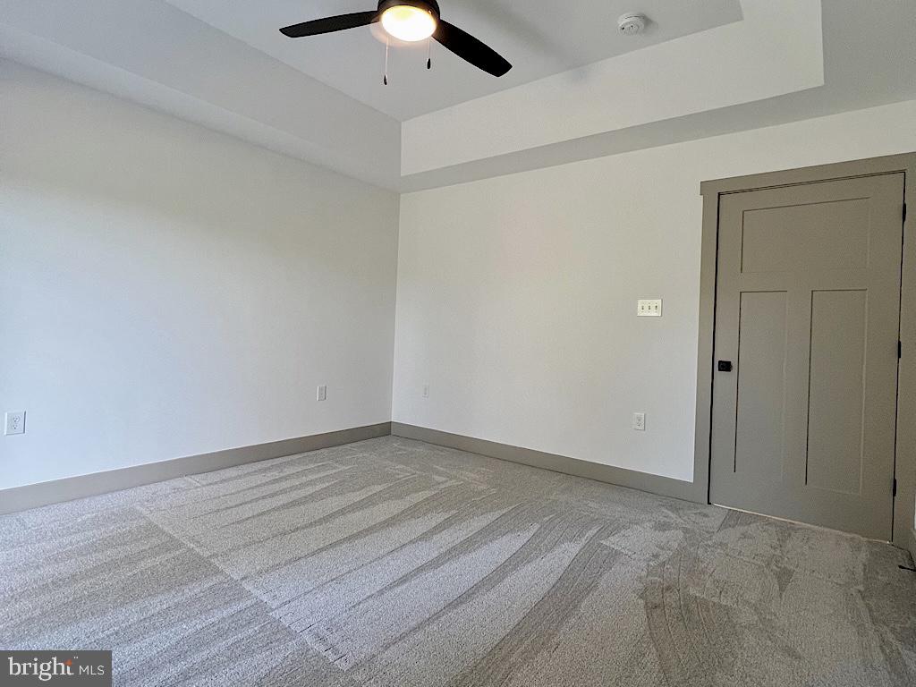 THE WOODS RESORT - Residential