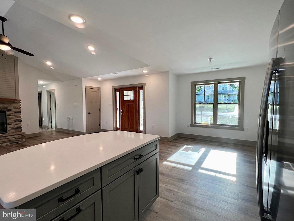 THE WOODS RESORT - Residential