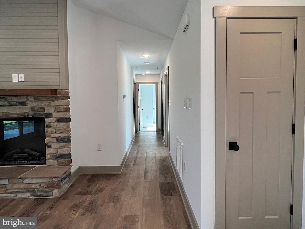 THE WOODS RESORT - Residential