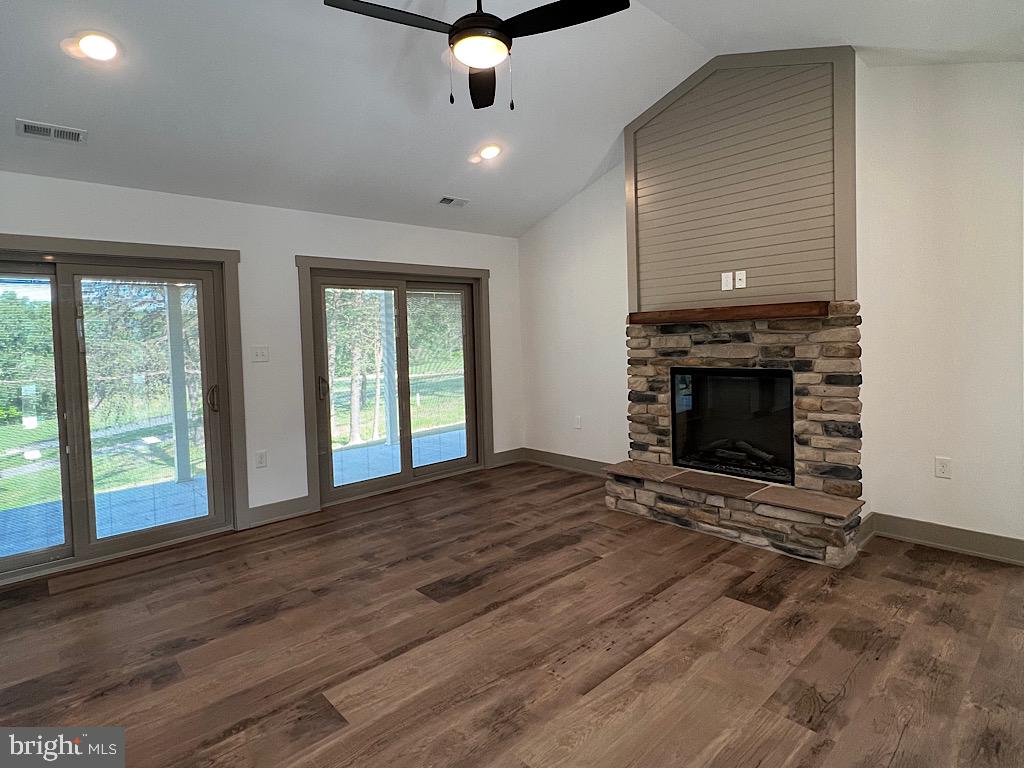 THE WOODS RESORT - Residential