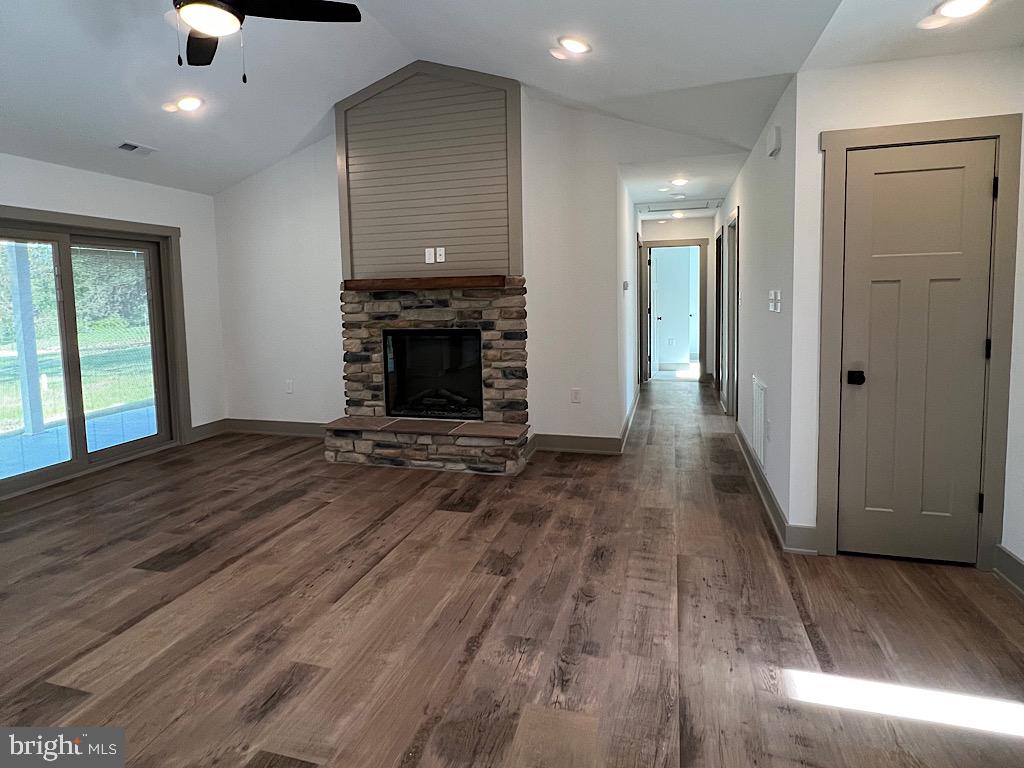 THE WOODS RESORT - Residential